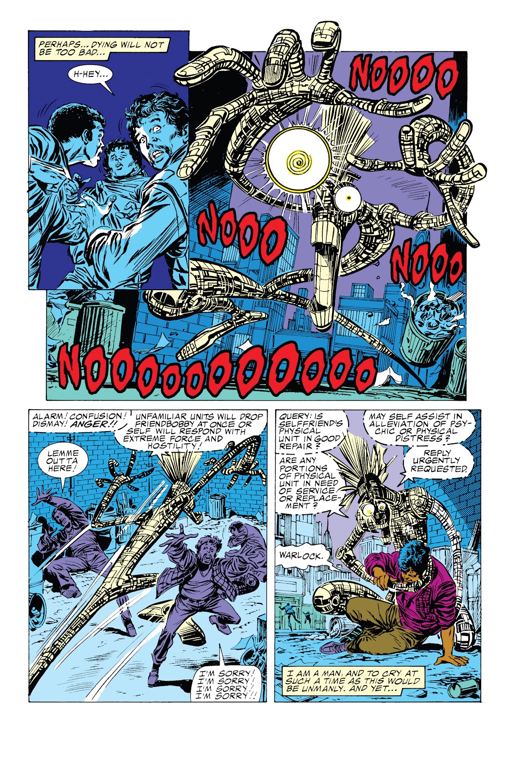 Marvel Tales: X-Men issue Full - Page 29