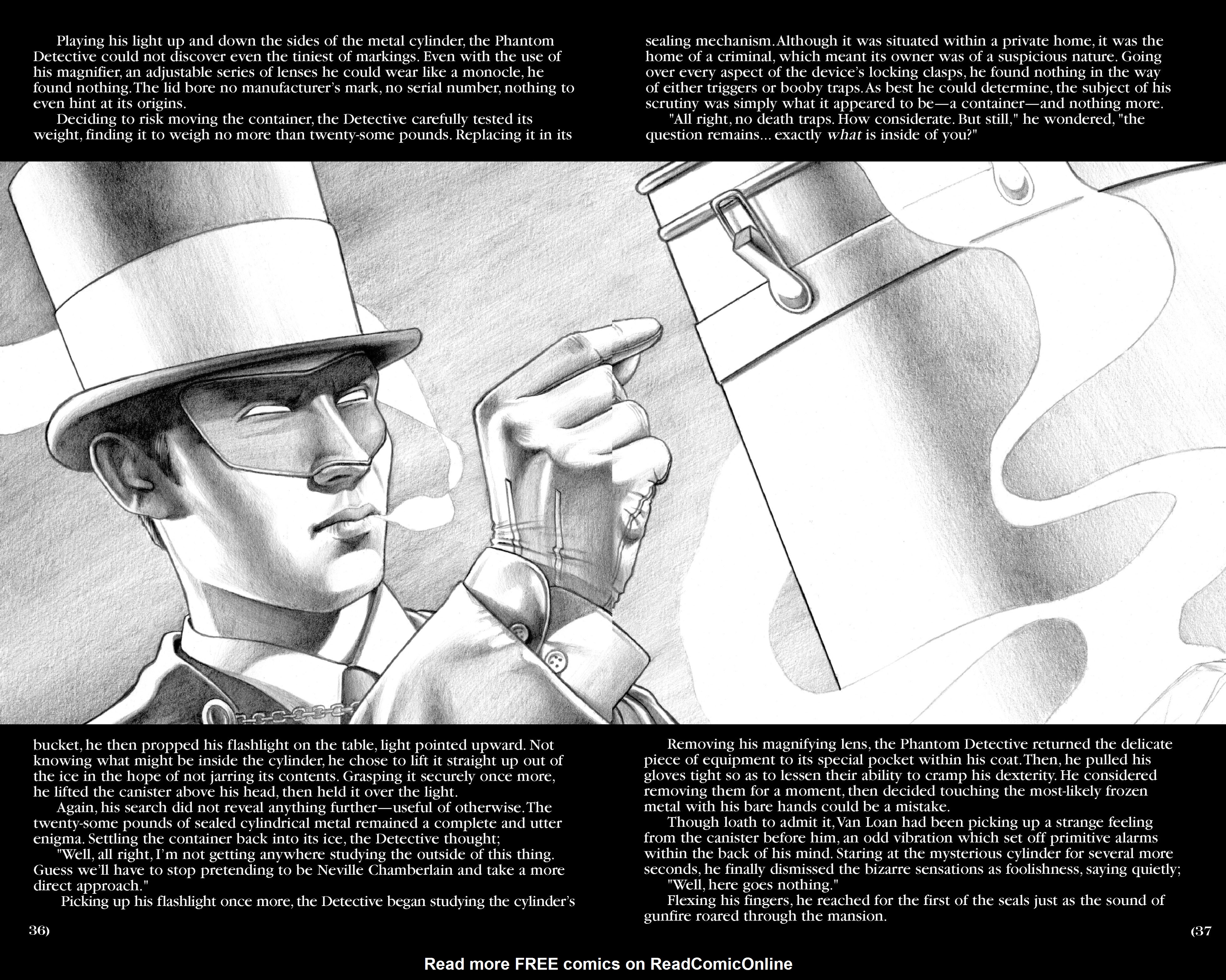 Read online Battle For L.A. comic -  Issue # Full - 27