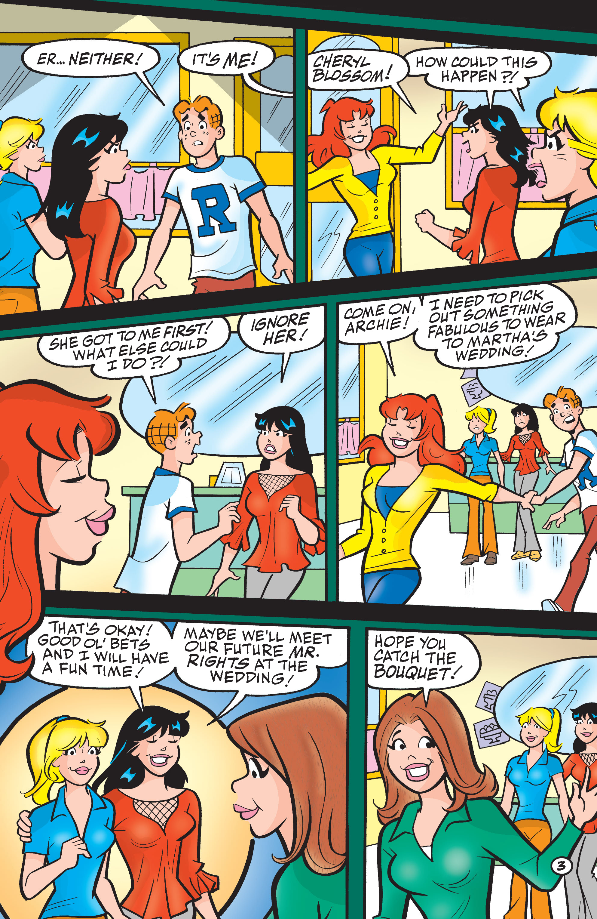 Read online Archie Comics 80th Anniversary Presents comic -  Issue #16 - 148