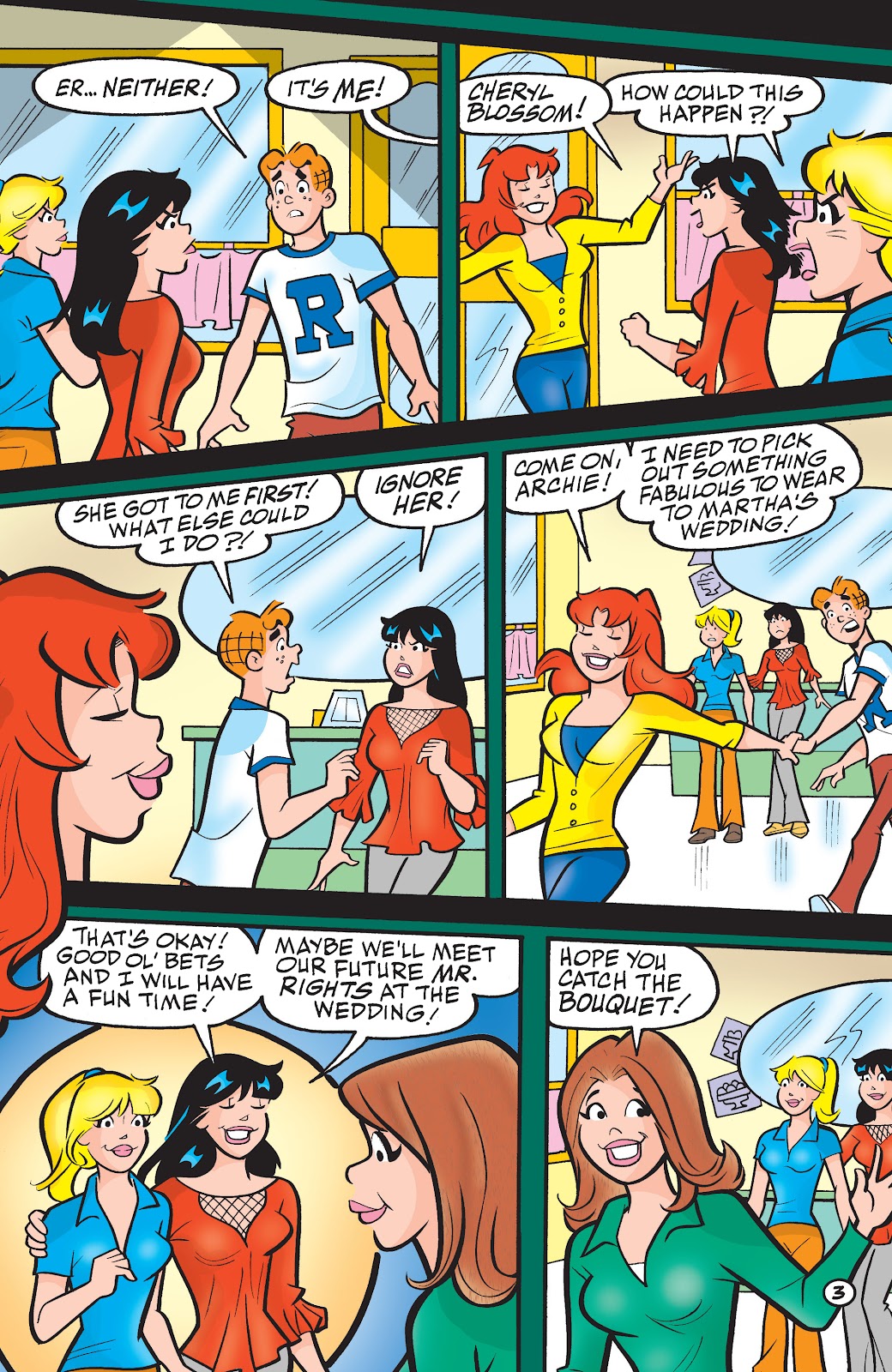 Archie Comics 80th Anniversary Presents issue 16 - Page 148