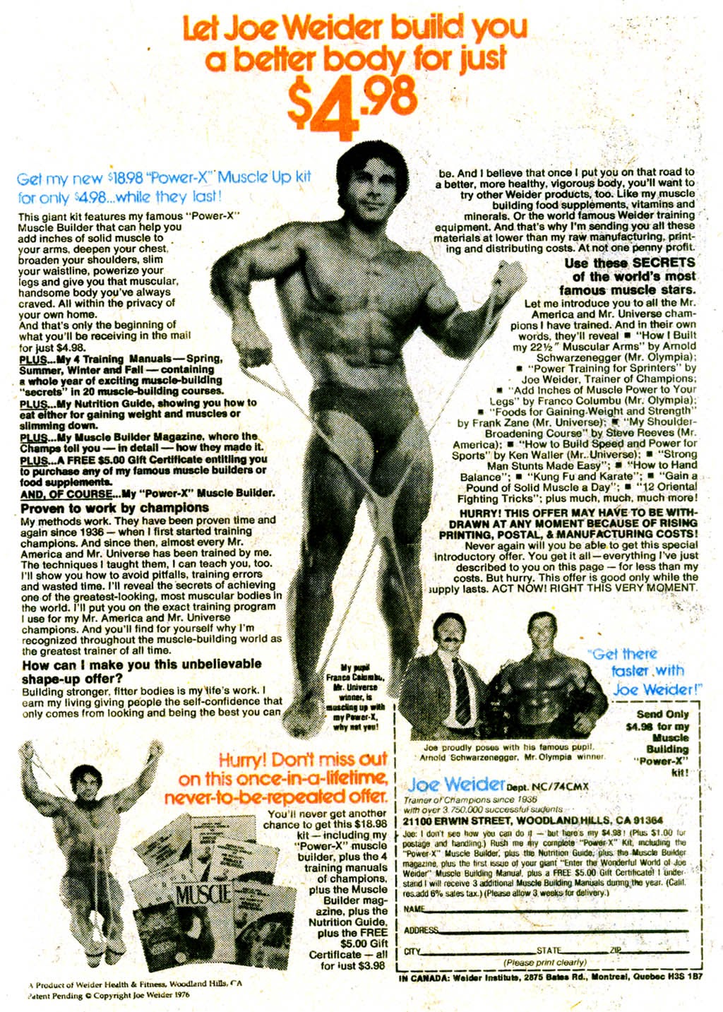 Read online Sgt. Rock comic -  Issue #303 - 22