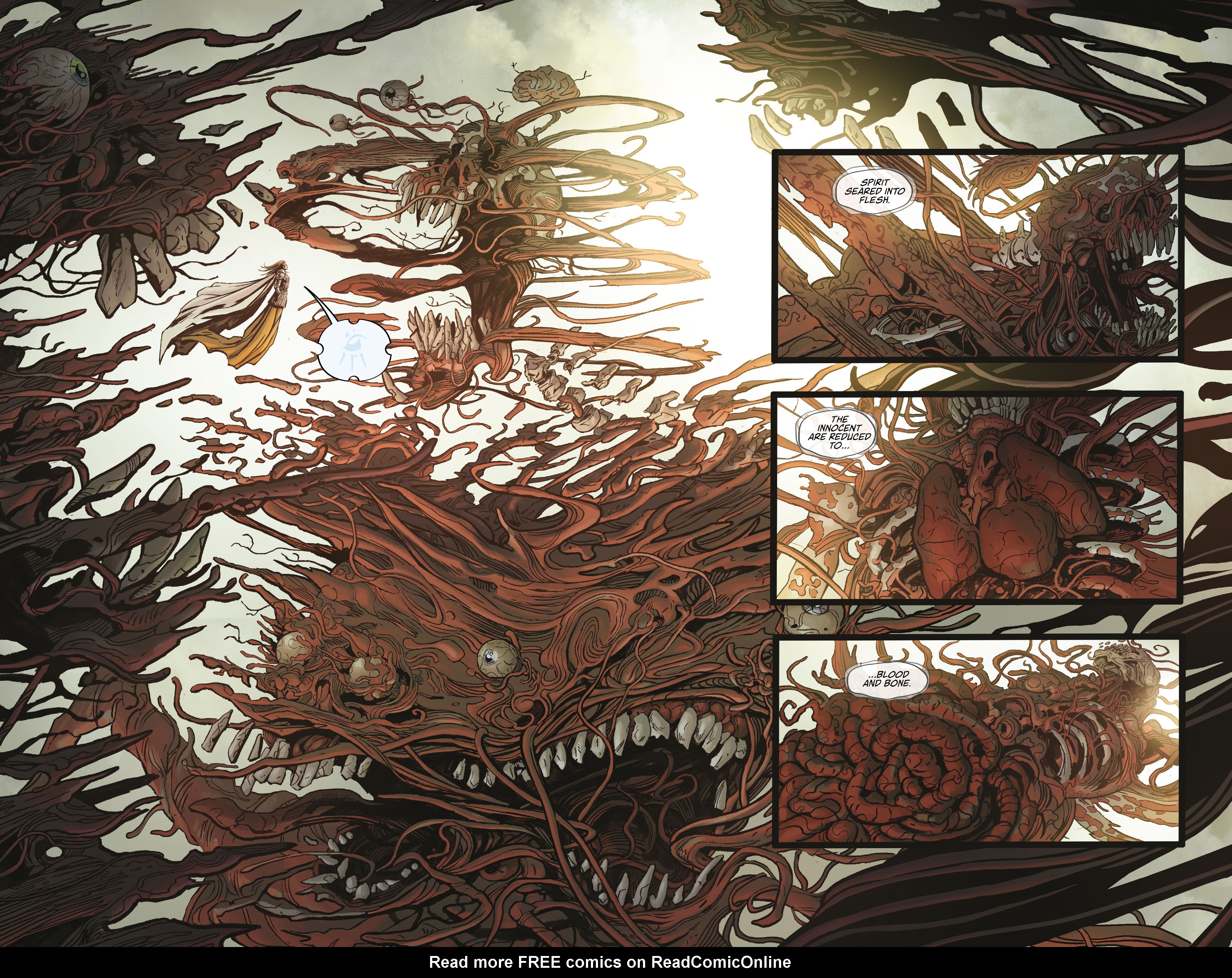 Read online Daisy comic -  Issue #5 - 4