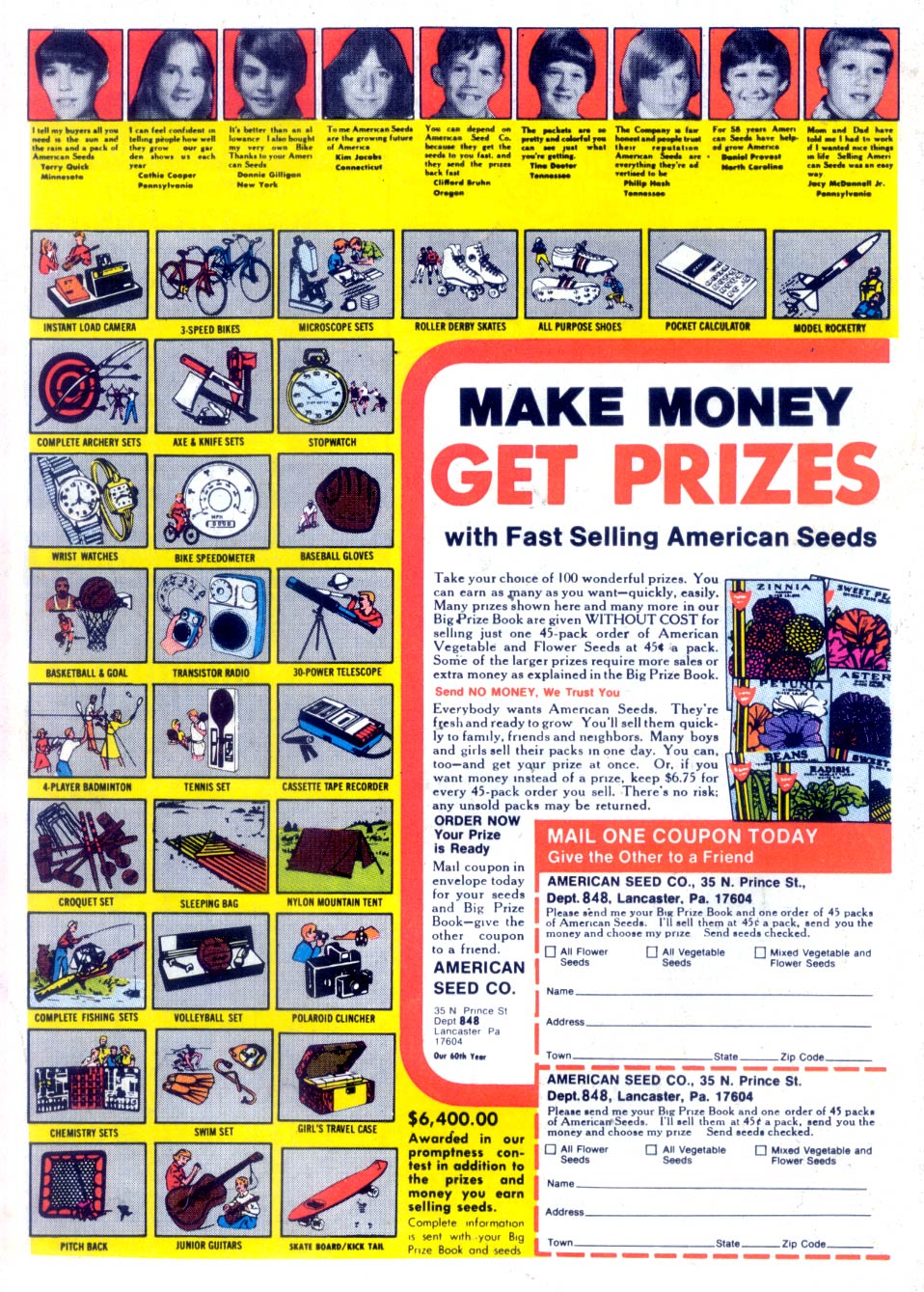 Read online Madhouse Comics comic -  Issue #111 - 36