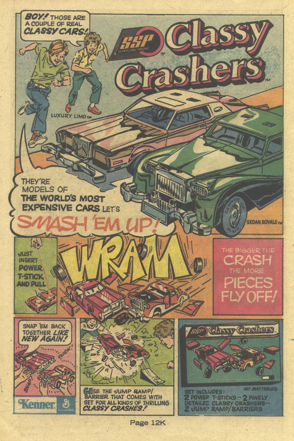 Read online Walt Disney THE BEAGLE BOYS comic -  Issue #23 - 29