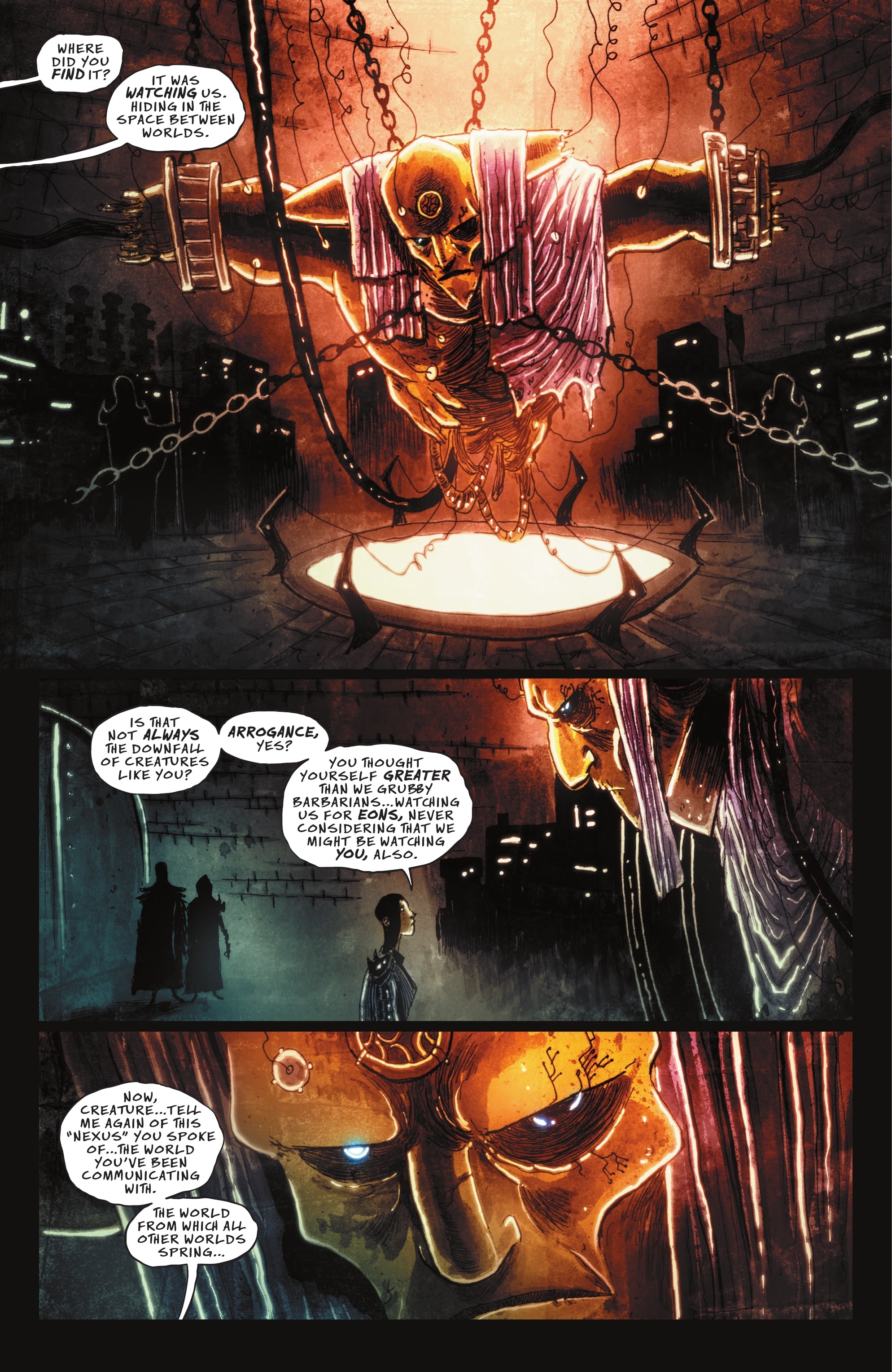 Read online Batman/Superman (2019) comic -  Issue # _Authority Special - 16