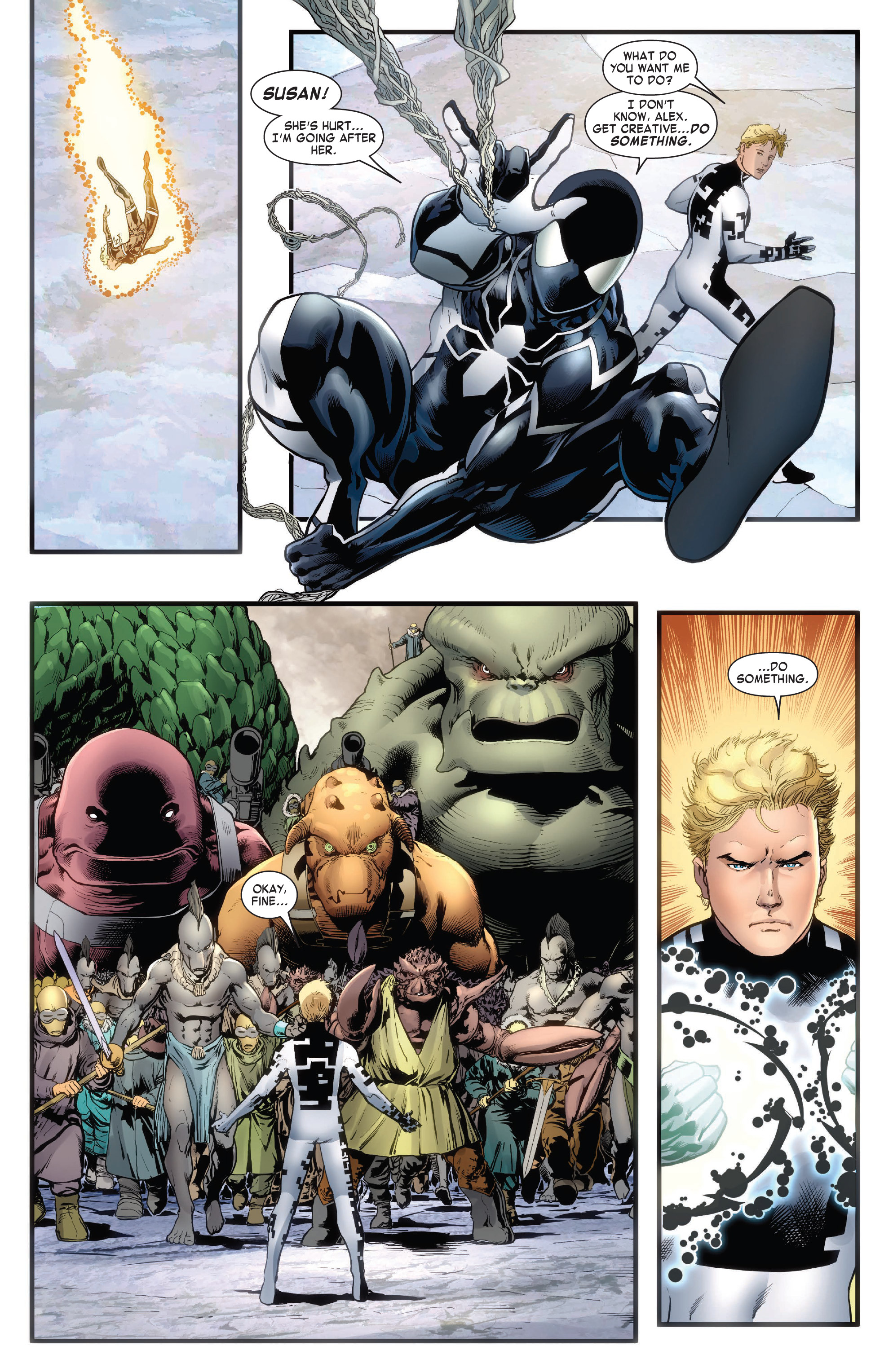 Read online Fantastic Four by Jonathan Hickman: The Complete Collection comic -  Issue # TPB 2 (Part 4) - 59