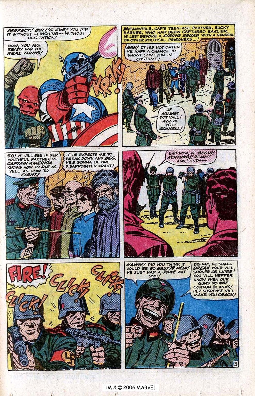 Read online The Avengers (1963) comic -  Issue # _Annual 3 - 43