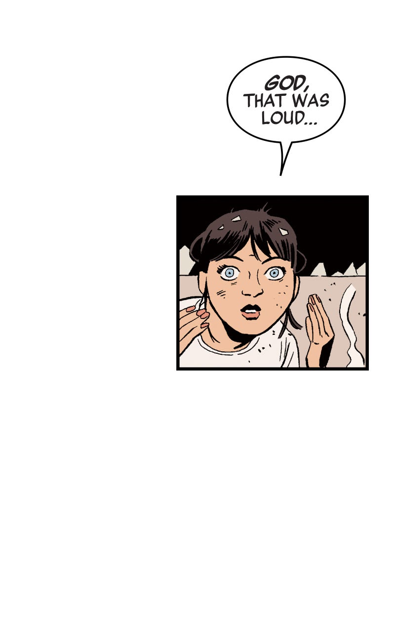 Read online Hawkeye: My Life as a Weapon Infinity Comic comic -  Issue # TPB 5 (Part 1) - 68