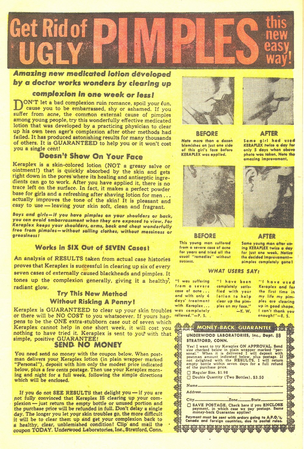 Read online Wyatt Earp comic -  Issue #7 - 9