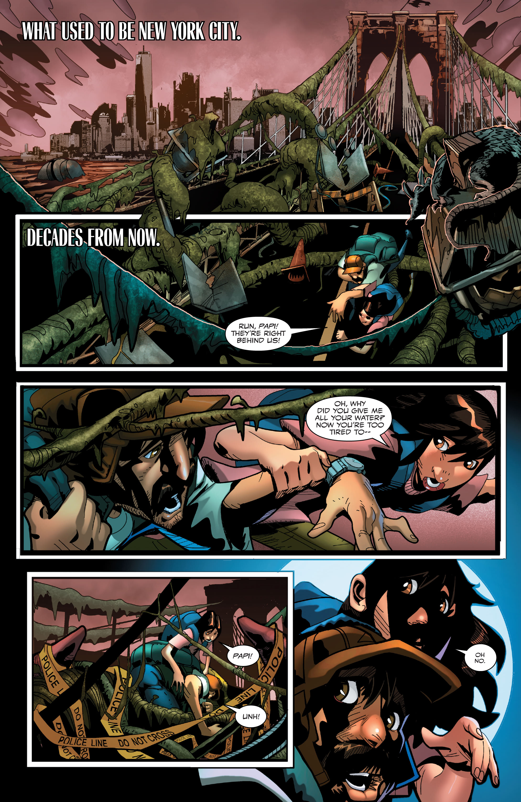 Read online The End comic -  Issue # TPB (Part 2) - 26