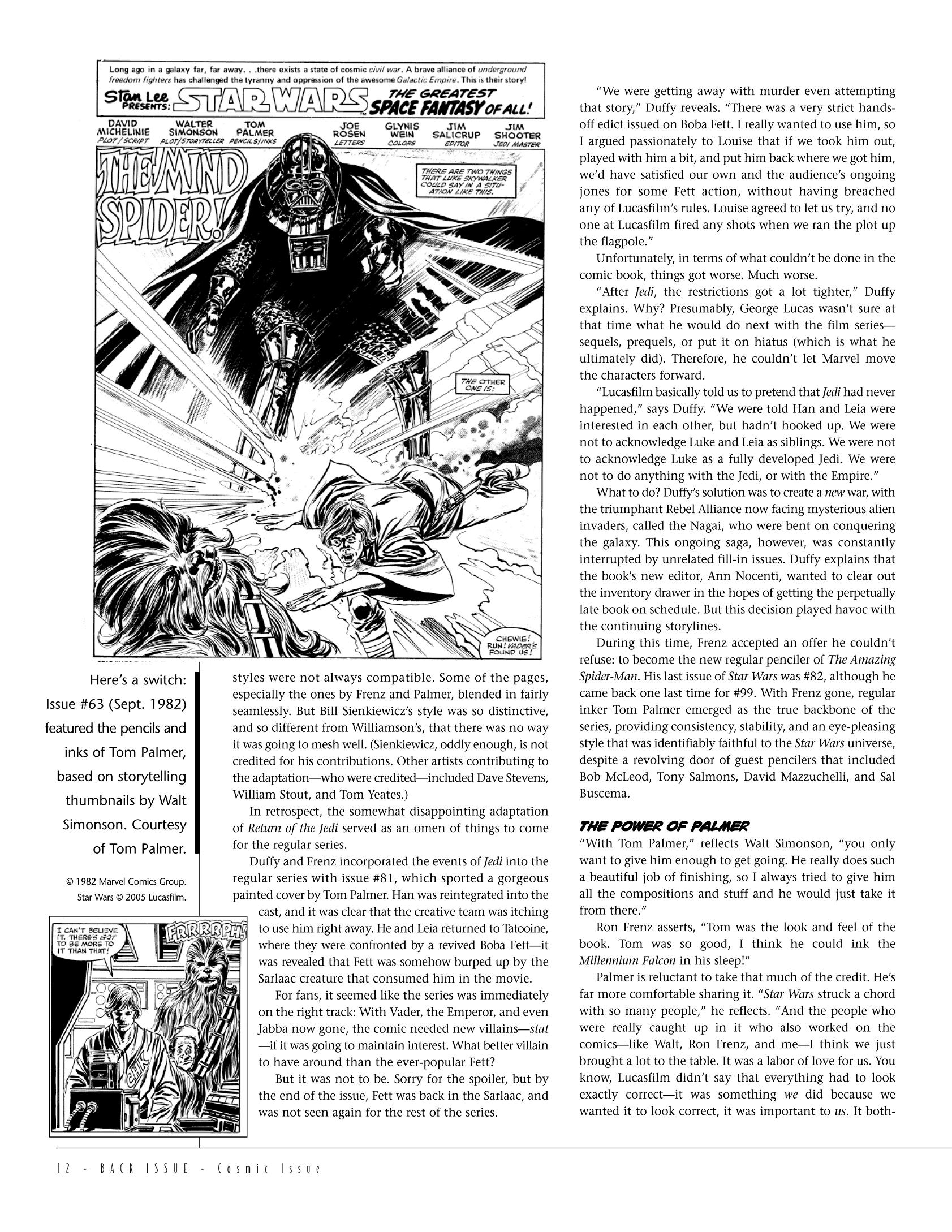 Read online Back Issue comic -  Issue #9 - 14