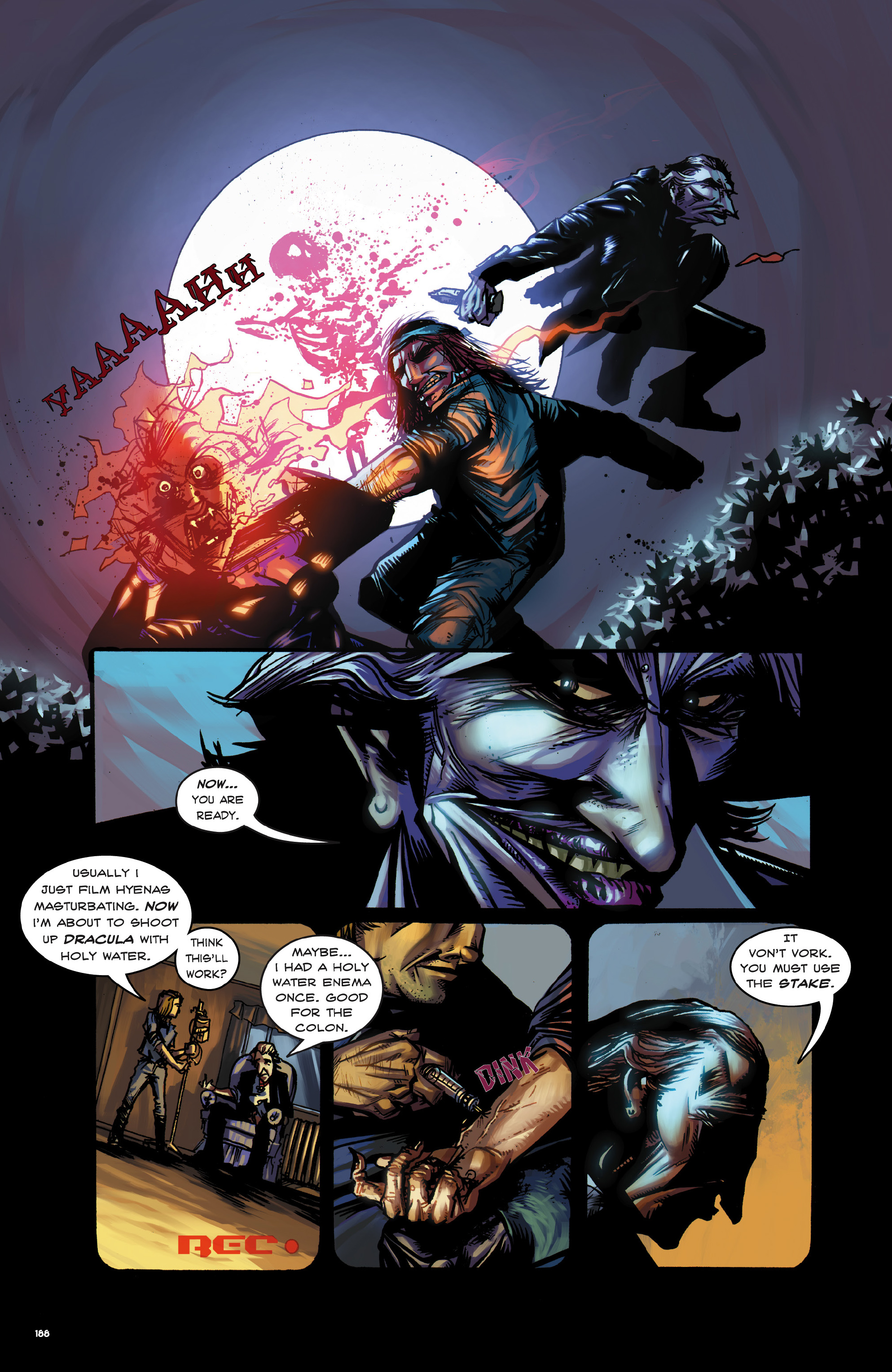 Read online Moon Lake (2020) comic -  Issue # TPB 2 (Part 2) - 85