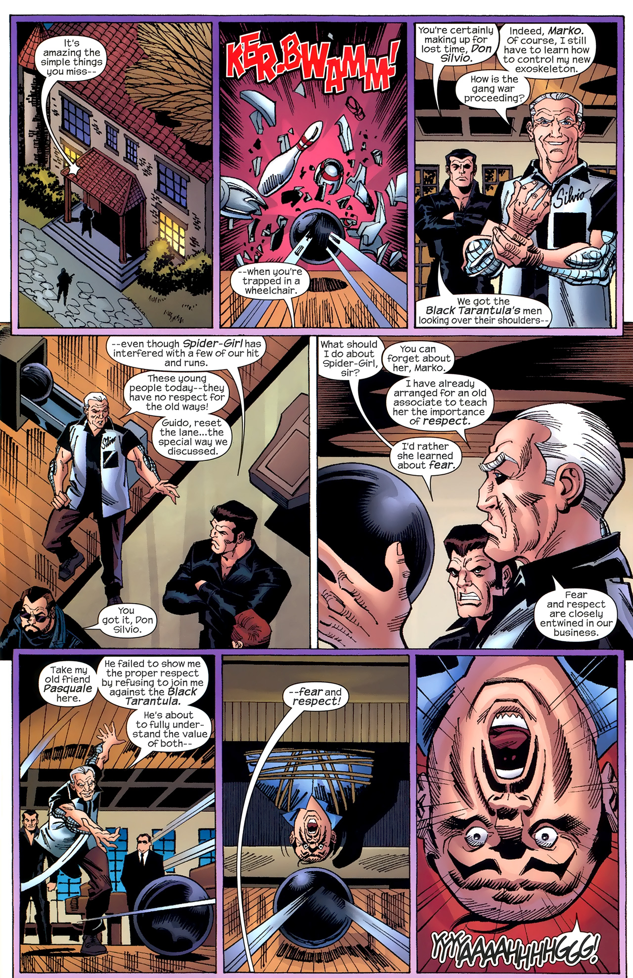 Amazing Spider-Man Family Issue #6 #6 - English 26
