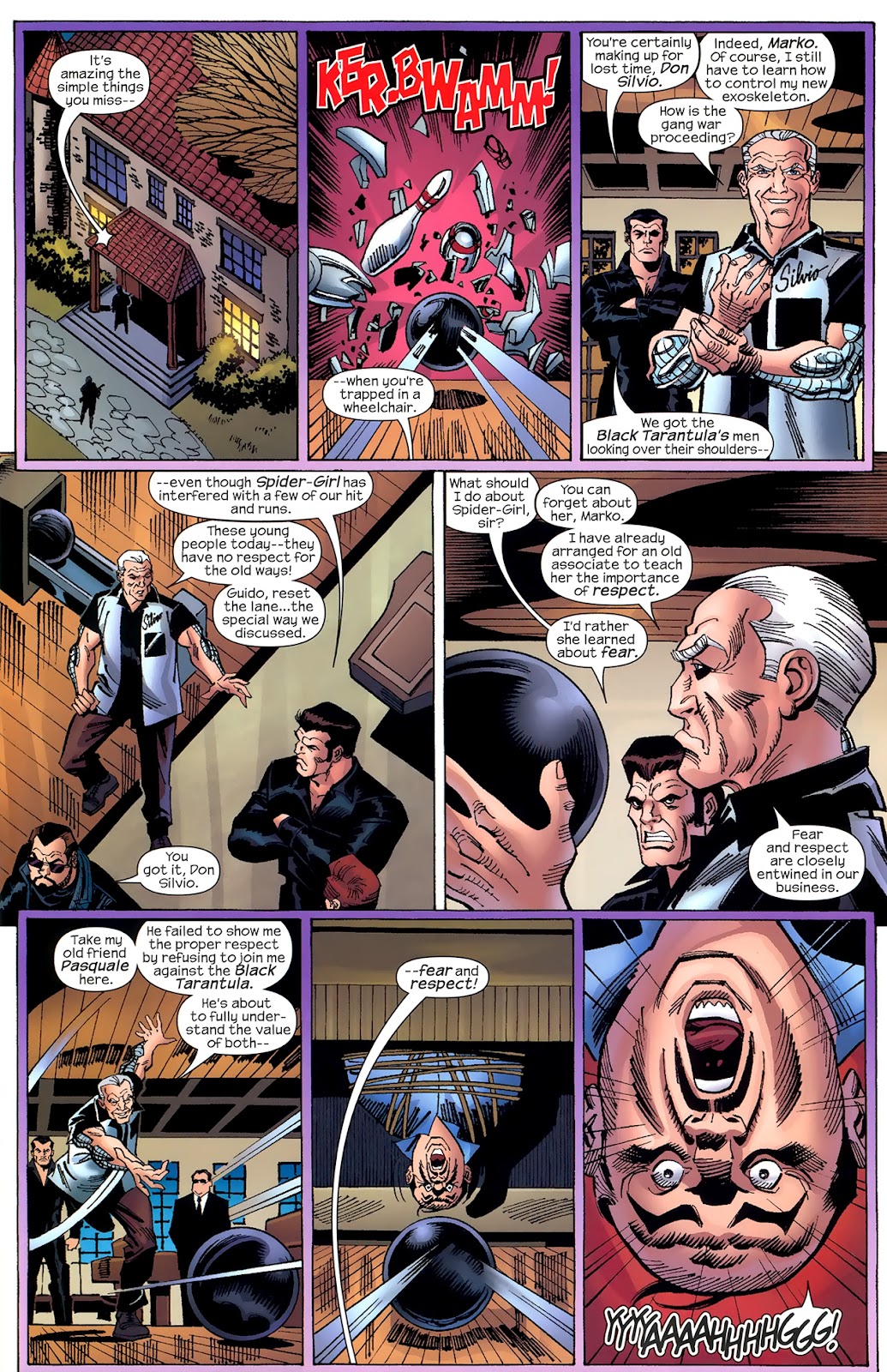 Amazing Spider-Man Family issue 6 - Page 26