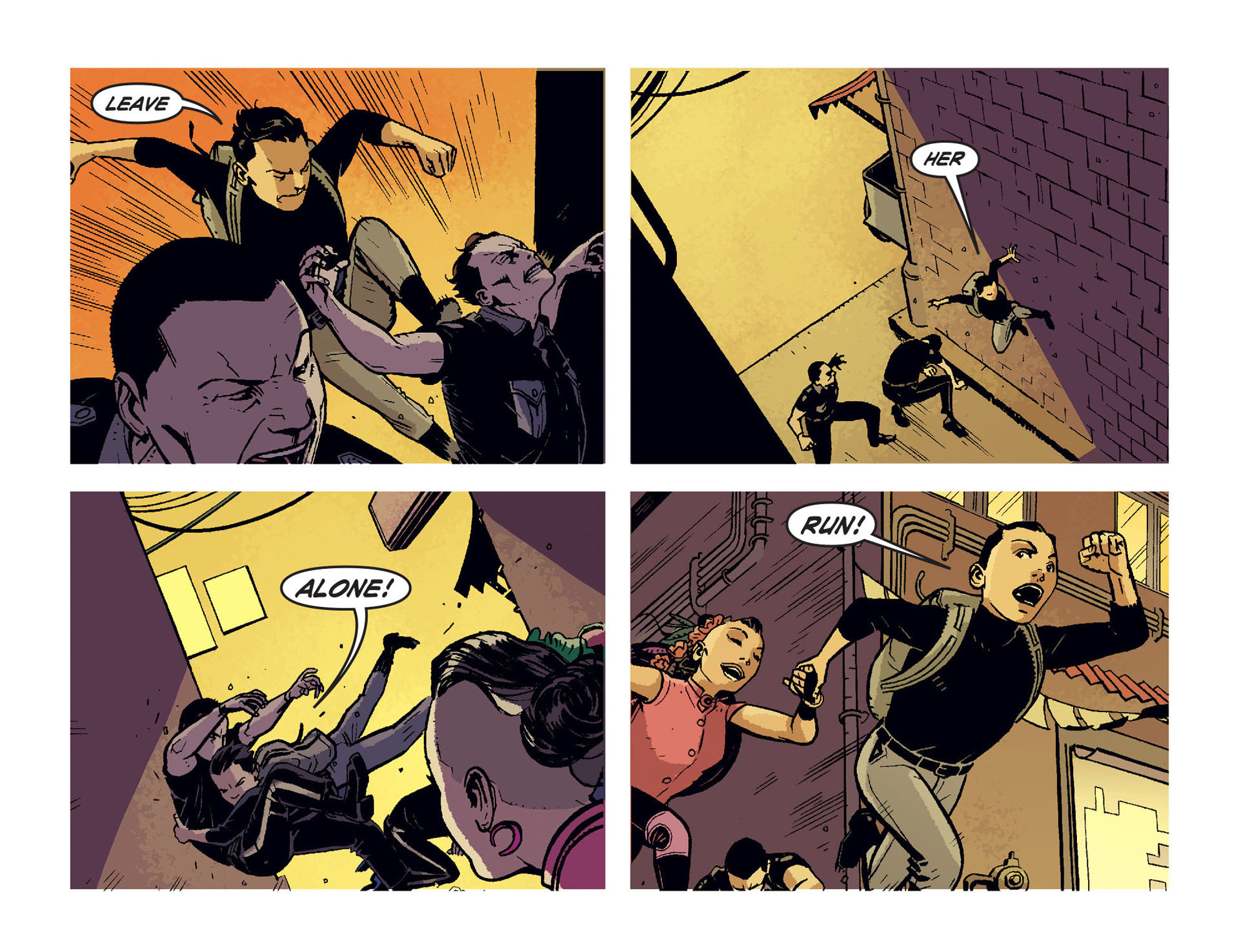 Read online Legends of the Dark Knight [I] comic -  Issue #38 - 11