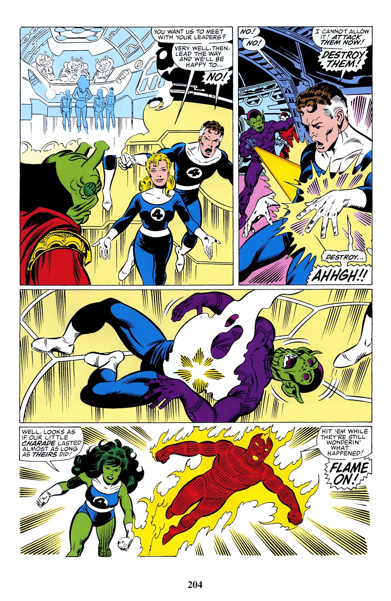 Read online The Avengers (1963) comic -  Issue # _TPB The Legacy of Thanos (Part 3) - 6