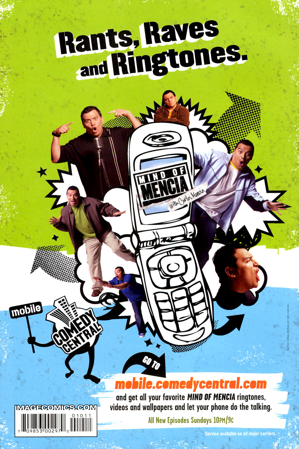 Read online Strange Girl comic -  Issue #10 - 32