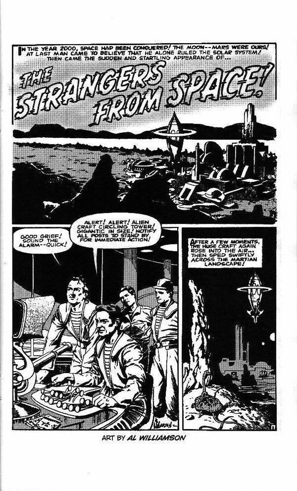 Read online America's Greatest Comics (2002) comic -  Issue #8 - 23