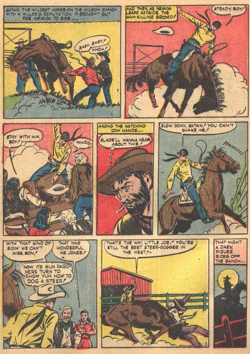 Read online Zip Comics comic -  Issue #20 - 44