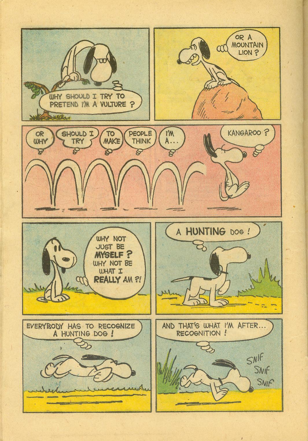 Read online Four Color Comics comic -  Issue #1015 - 24