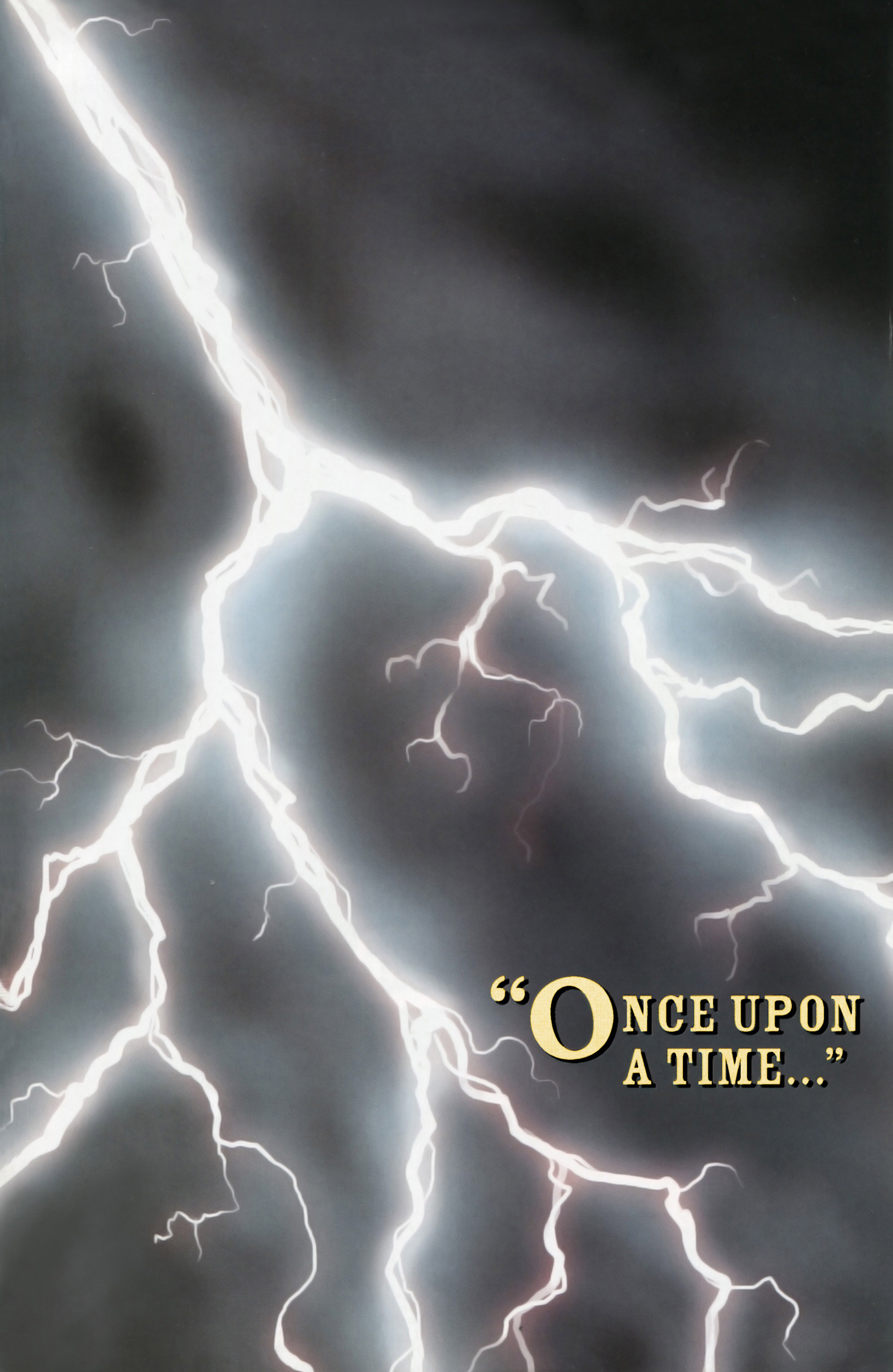 Read online Wicked West comic -  Issue # TPB - 3