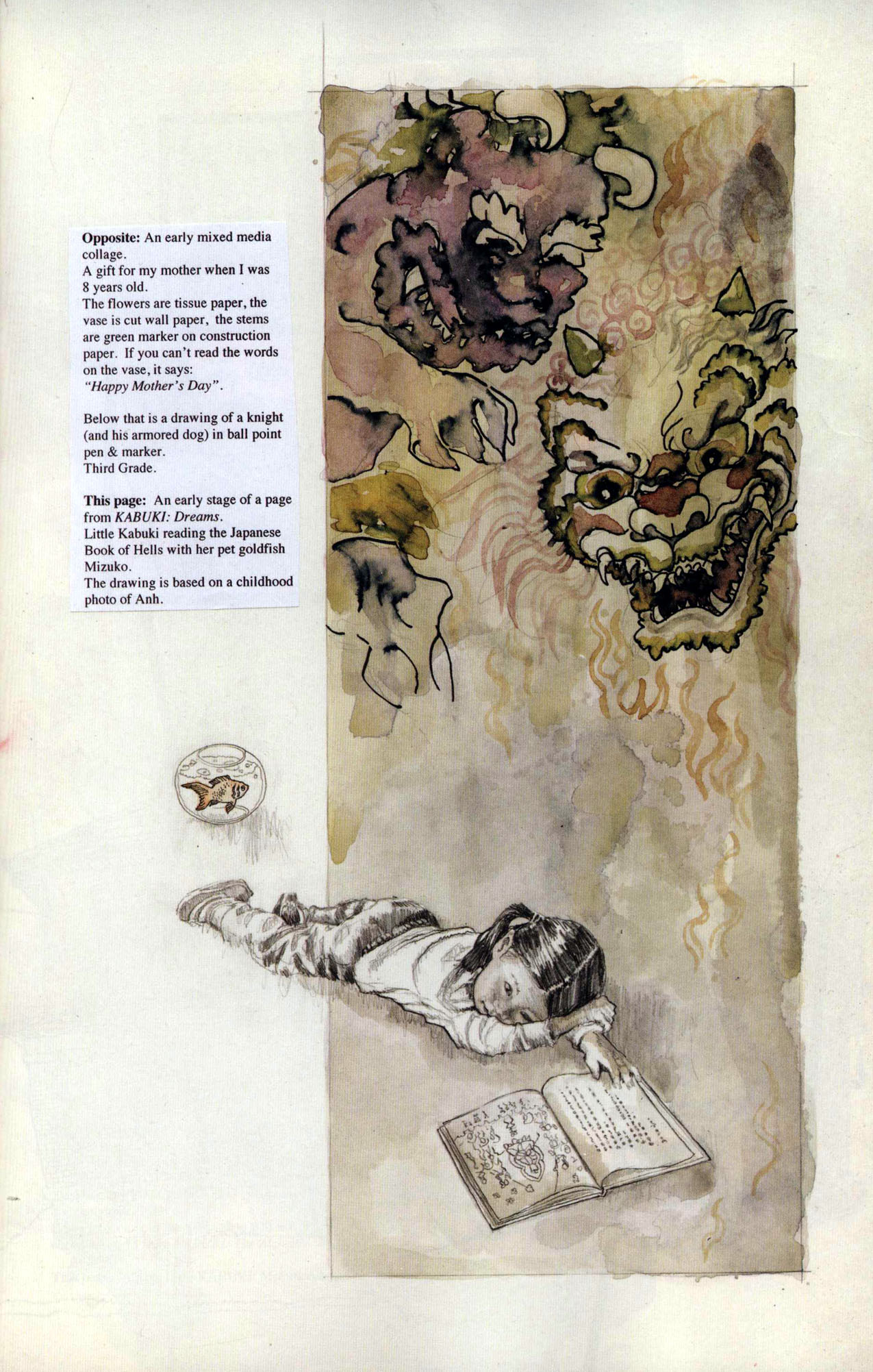 Read online Reflections comic -  Issue #13 - 28