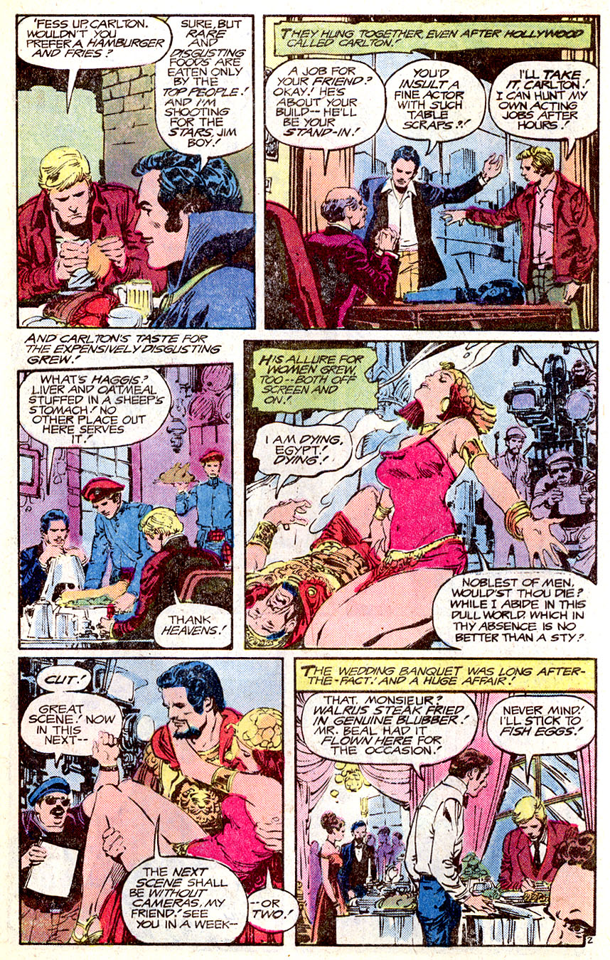 Read online Tales of the Unexpected comic -  Issue #211 - 5