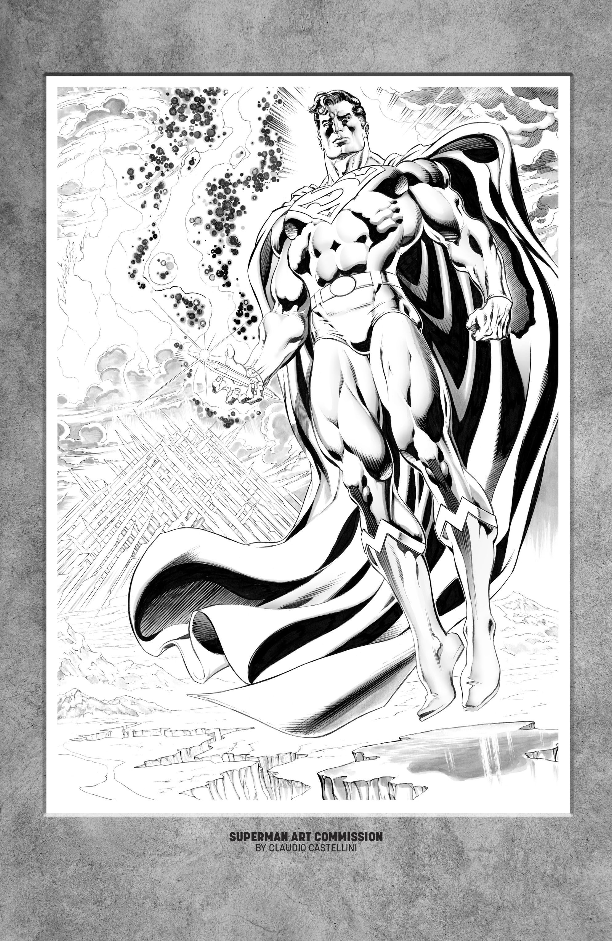 Read online Man and Superman 100-Page Super Spectacular comic -  Issue # Full - 49