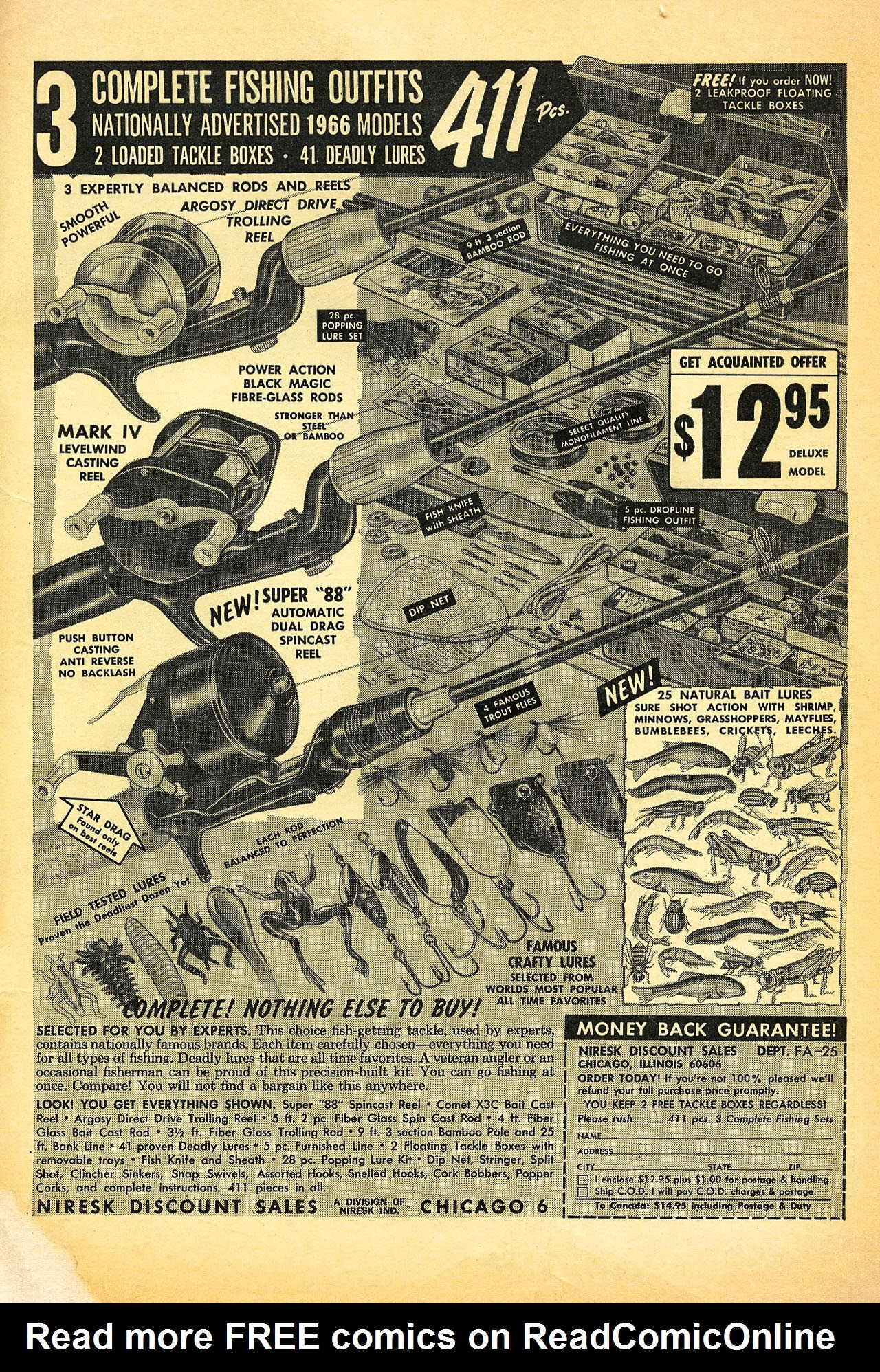 Read online Patsy and Hedy comic -  Issue #107 - 35