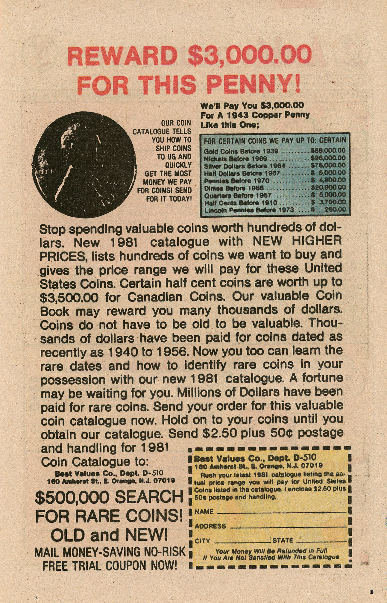 Read online Archie's Pals 'N' Gals (1952) comic -  Issue #149 - 25