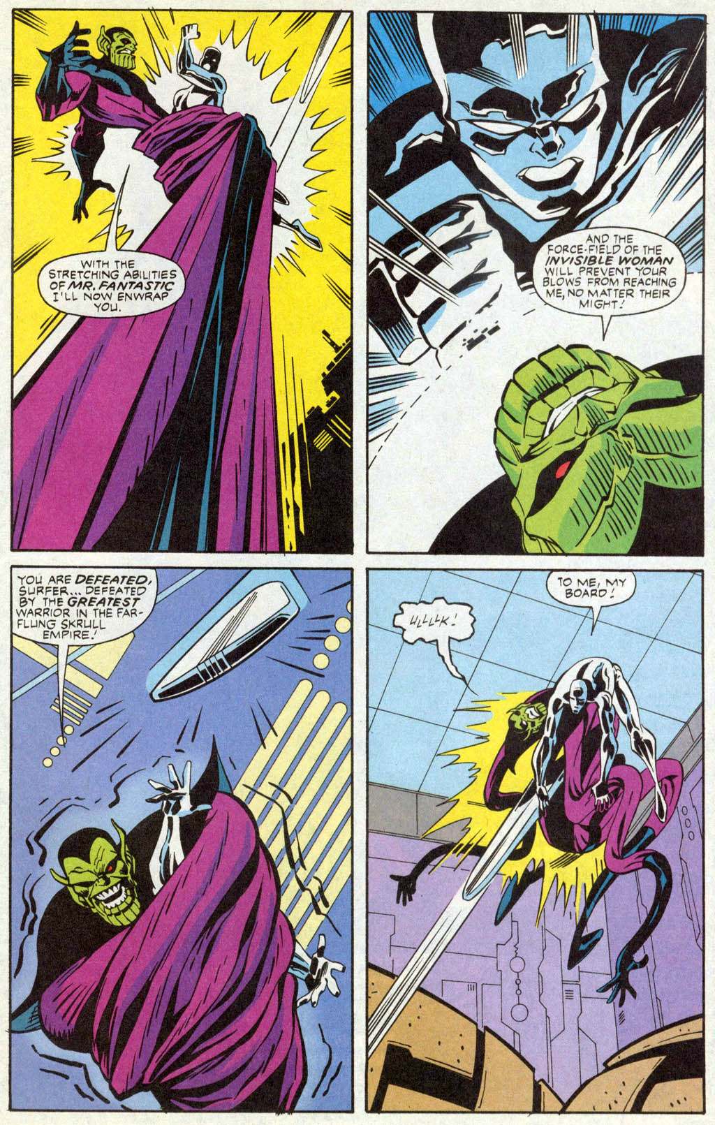 Marvel Adventures (1997) Issue #16 #16 - English 19