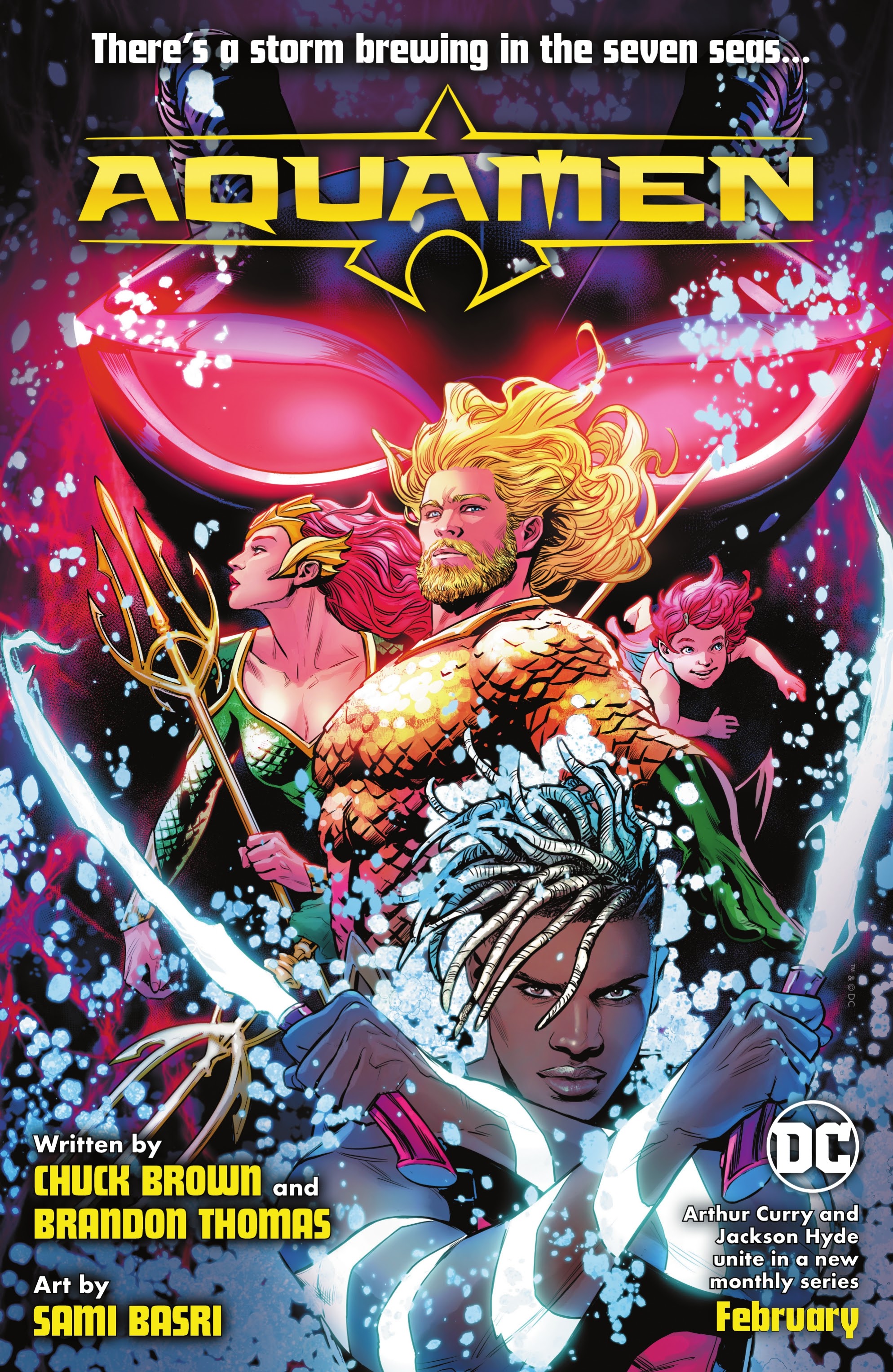Read online Justice League Incarnate comic -  Issue #4 - 2
