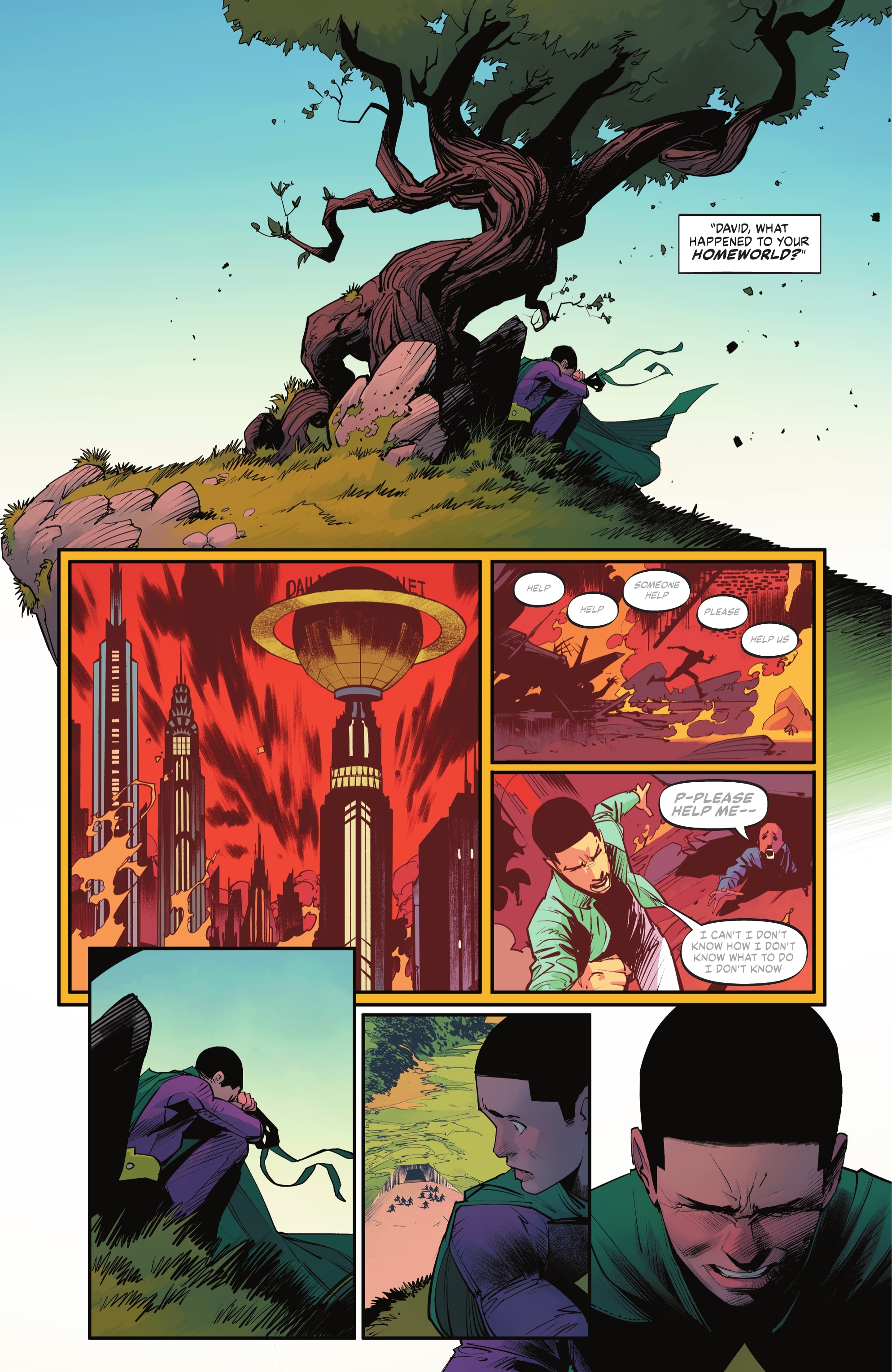 Read online Batman/Superman: World’s Finest comic -  Issue #8 - 18