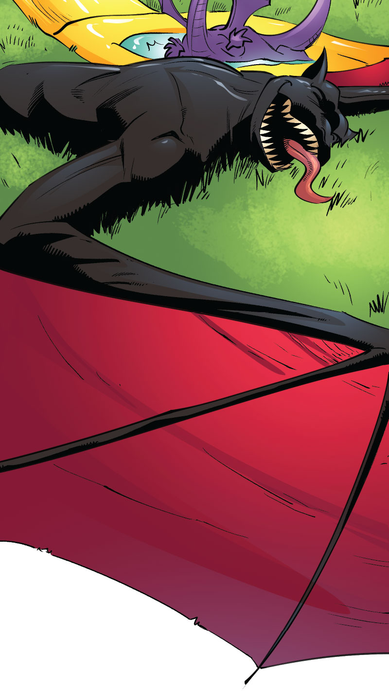 Read online Alligator Loki: Infinity Comic comic -  Issue #14 - 26