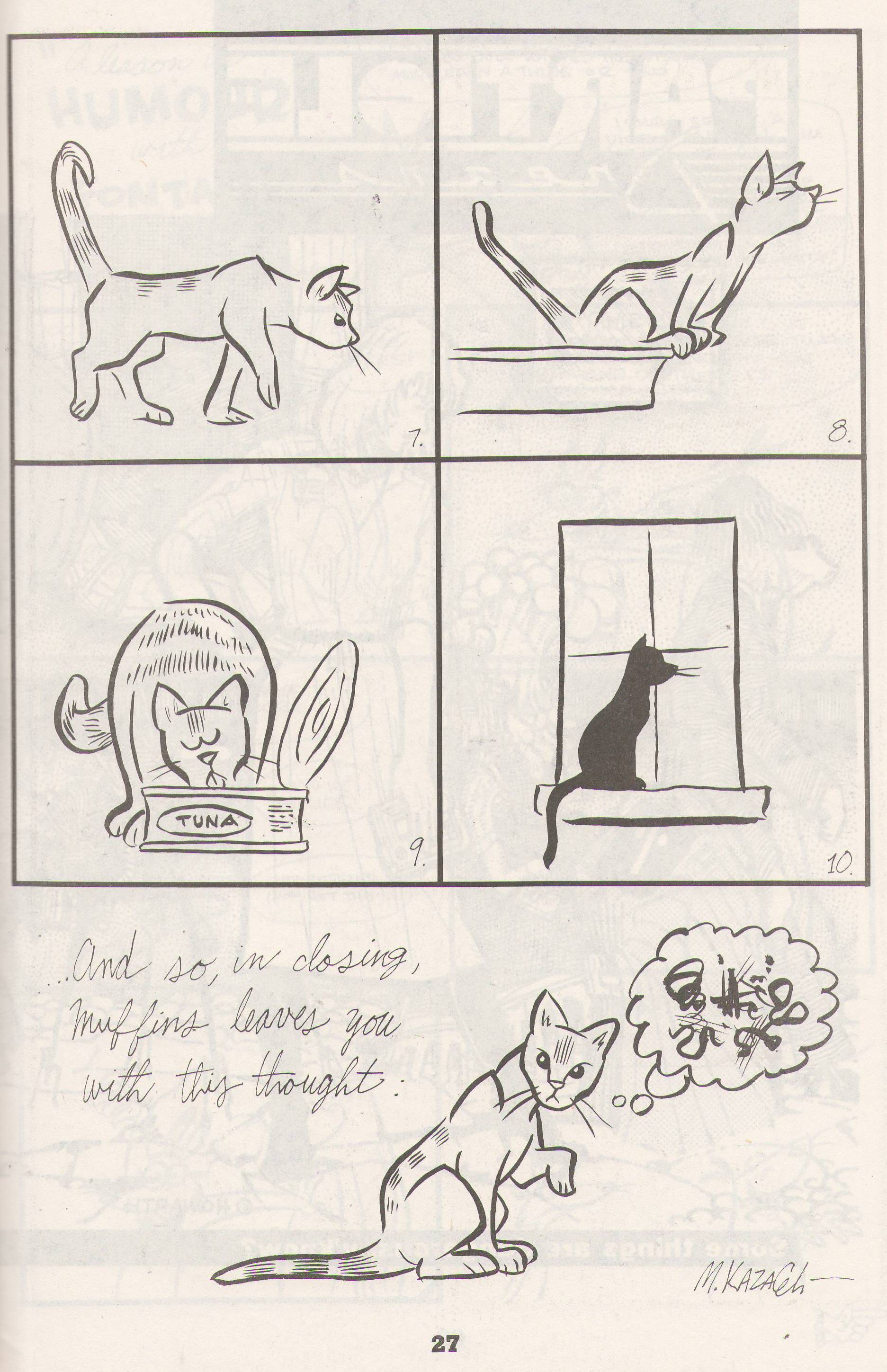 Read online Adventures of Captain Jack comic -  Issue #6 - 28