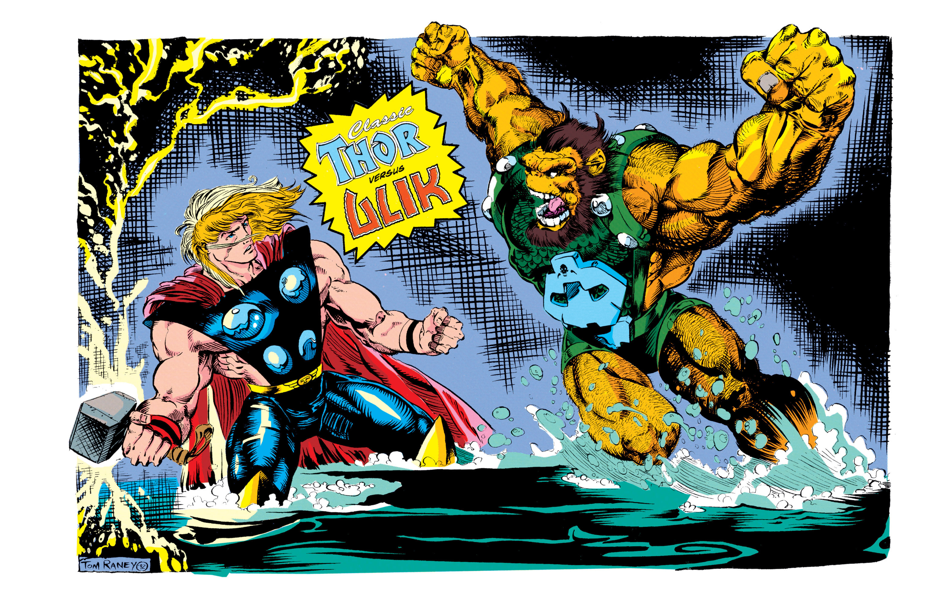 Read online Avengers: Citizen Kang comic -  Issue # TPB (Part 1) - 92