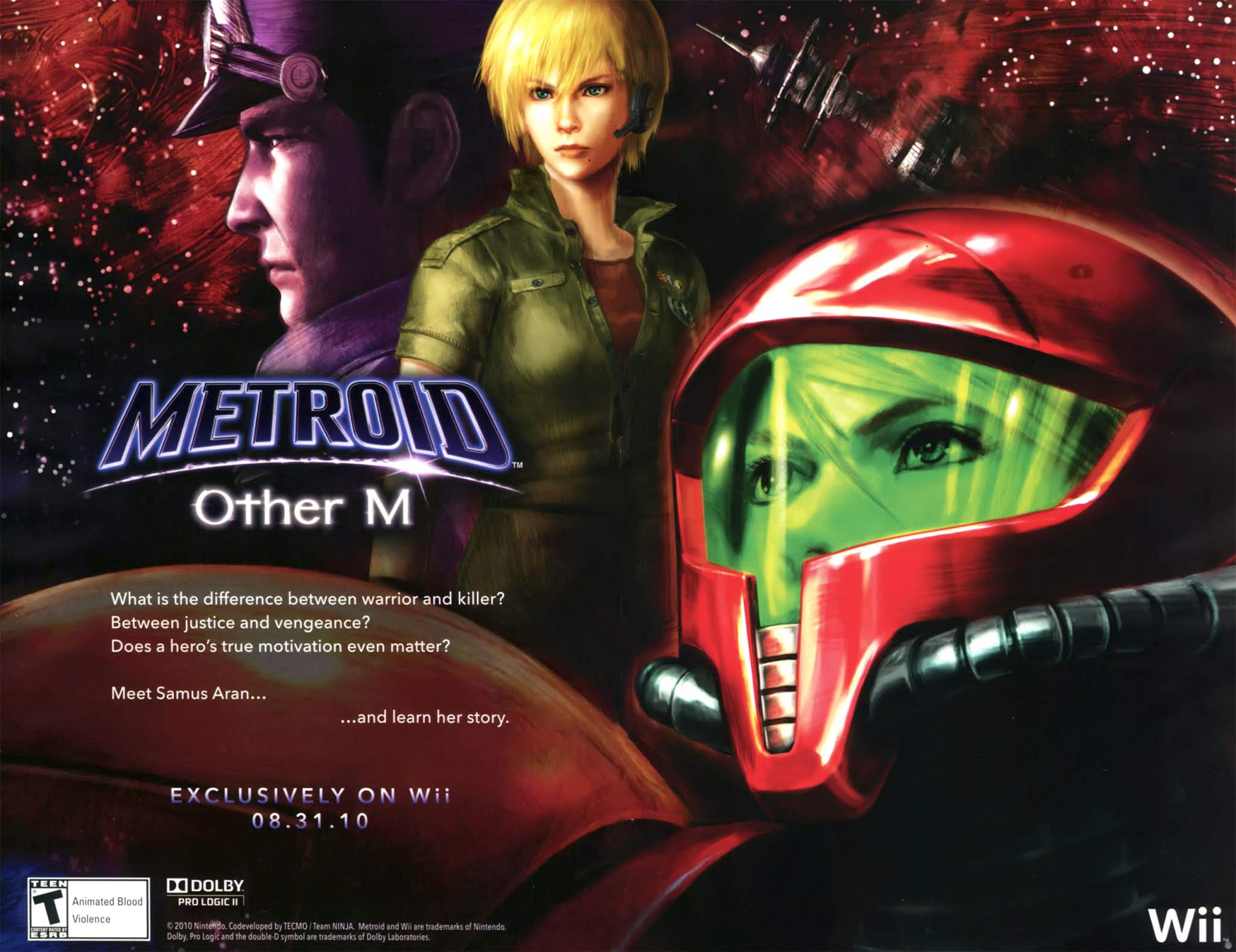 Read online Ides of Blood comic -  Issue #1 - 18