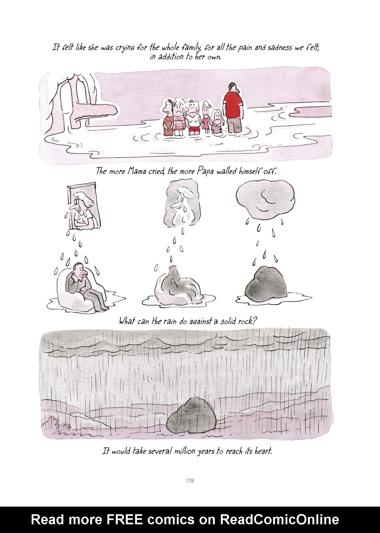 Read online Maiden (2020) comic -  Issue # TPB 2 - 179