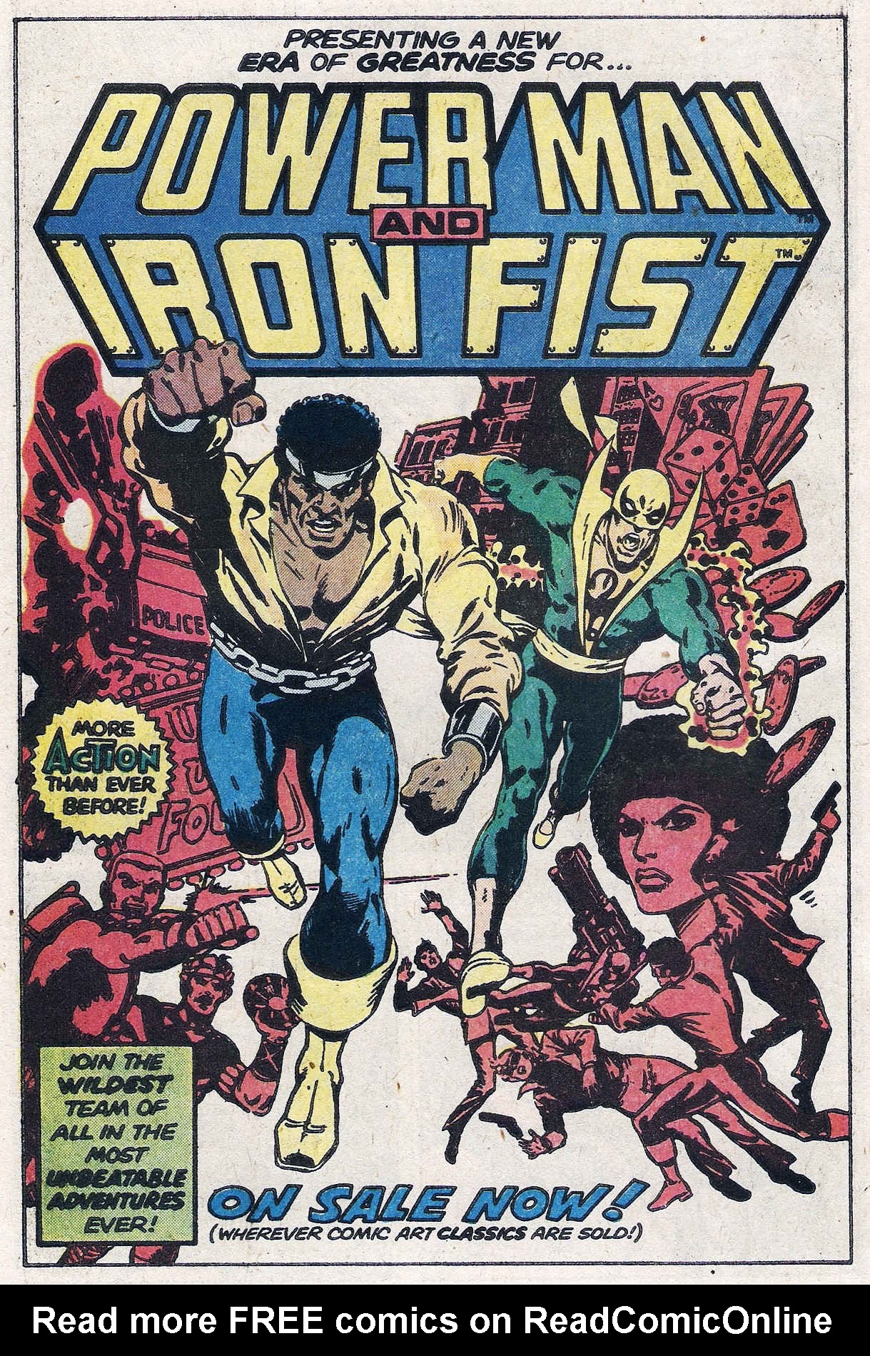 Read online The Rawhide Kid comic -  Issue #150 - 26