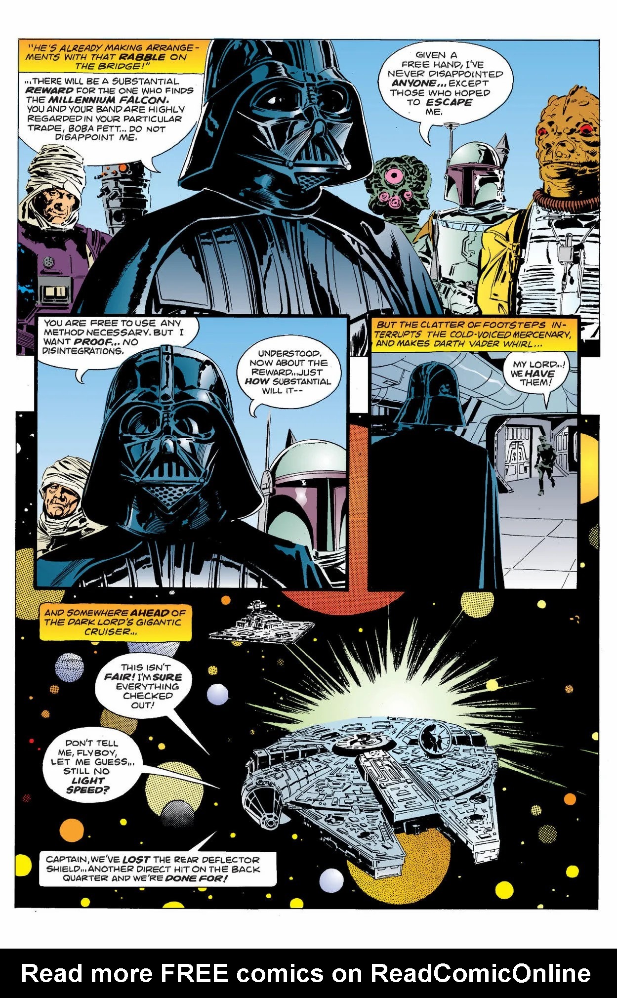 Read online Star Wars Legends: The Rebellion - Epic Collection comic -  Issue # TPB 5 (Part 4) - 34