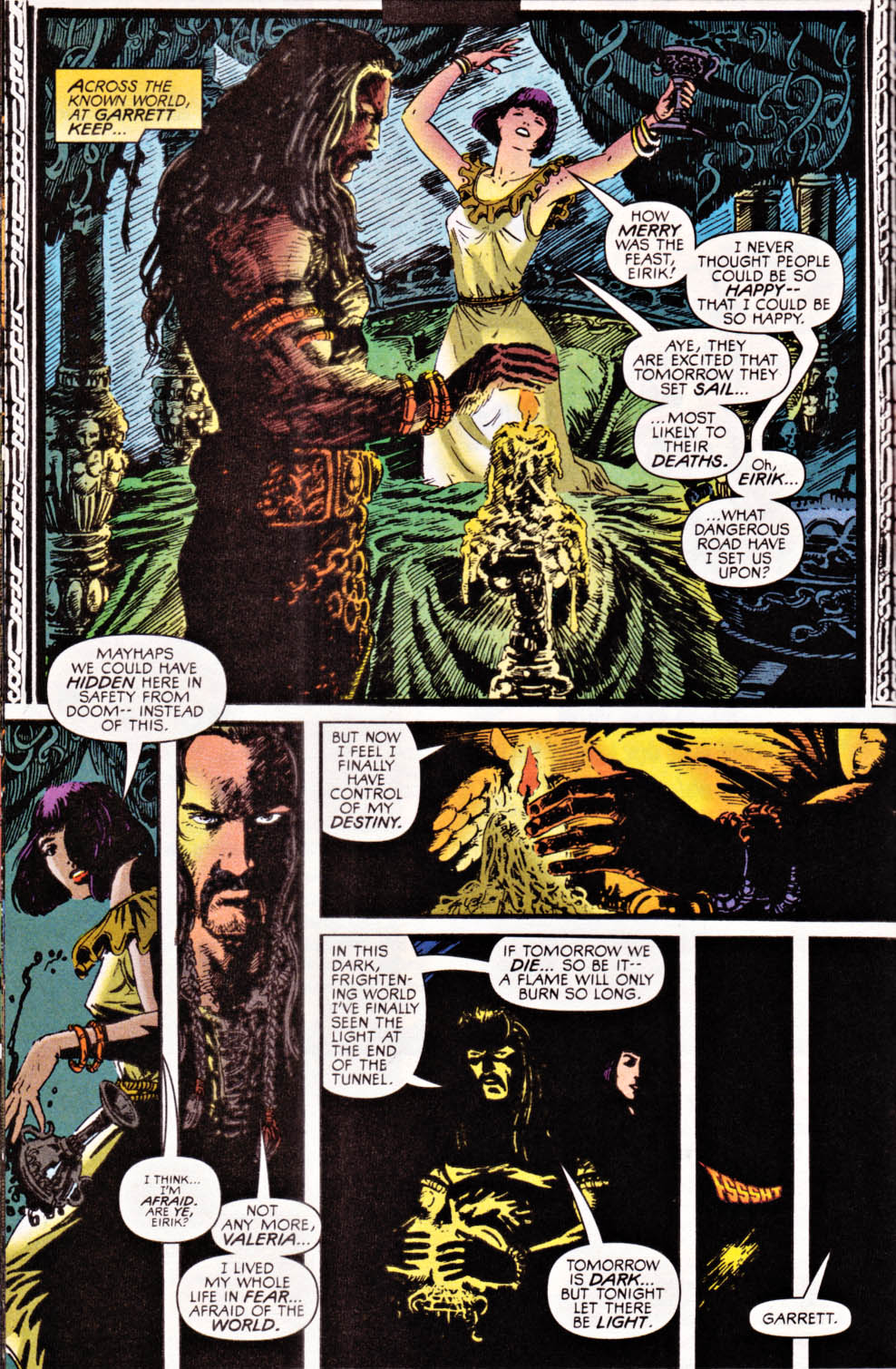 Read online What If...? (1989) comic -  Issue #97 - 16