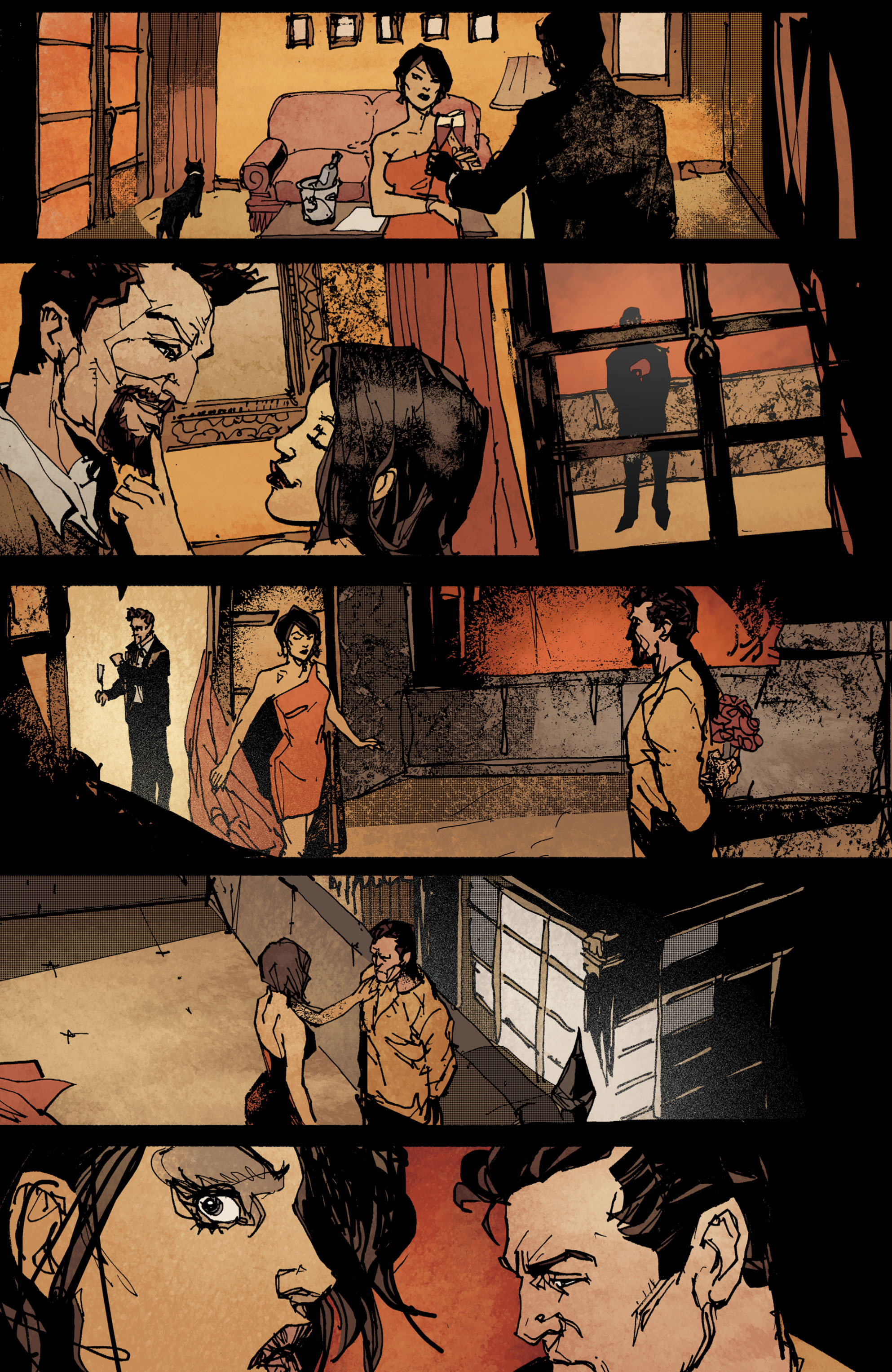 Read online Batman 80-Page Giant 2011 comic -  Issue # Full - 25