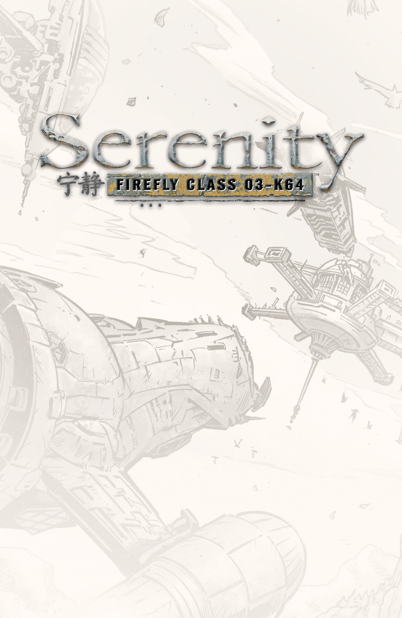 Read online Serenity Volume 2: Better Days and Other Stories comic -  Issue # TPB - 2