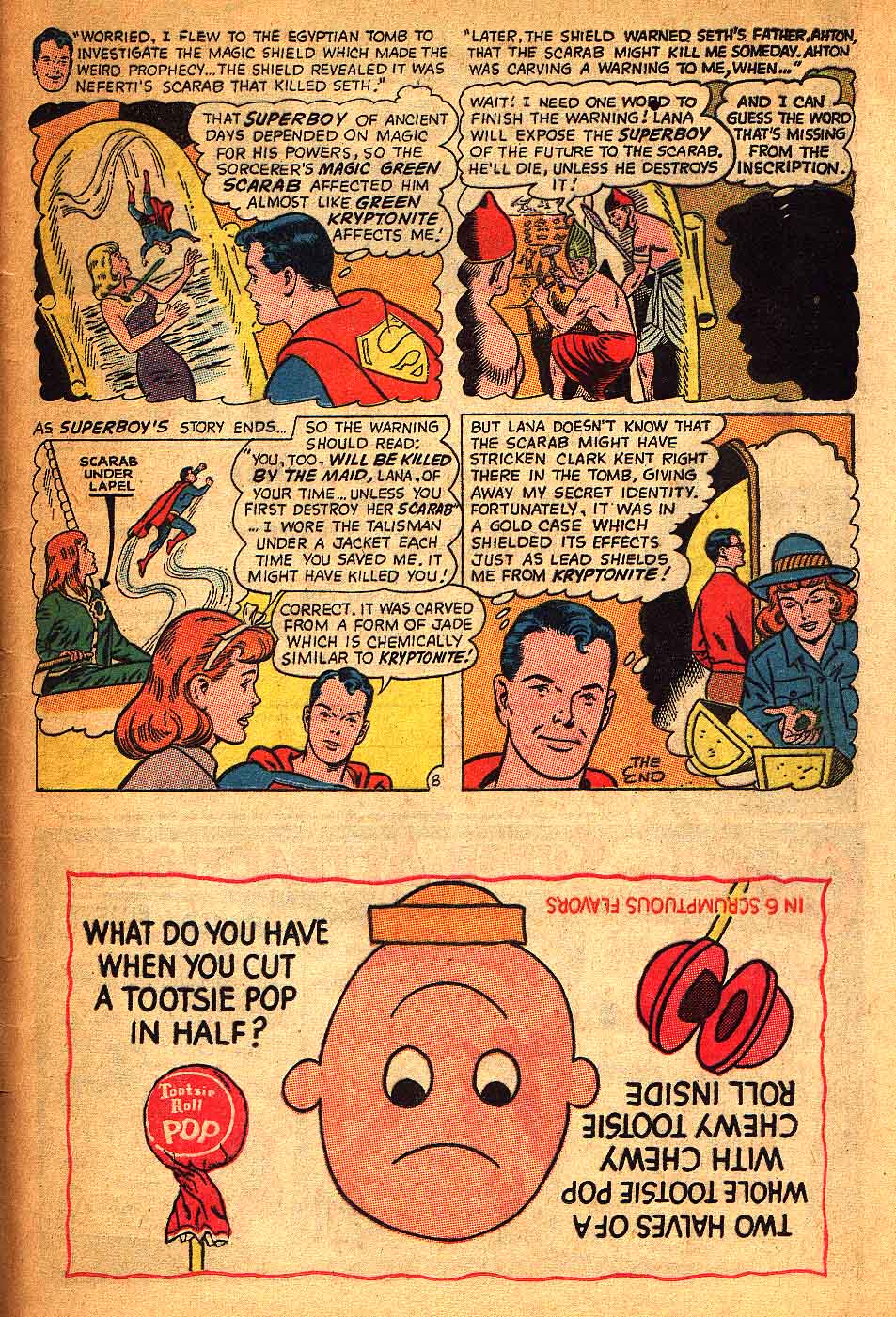 Superboy (1949) 123 Page 26