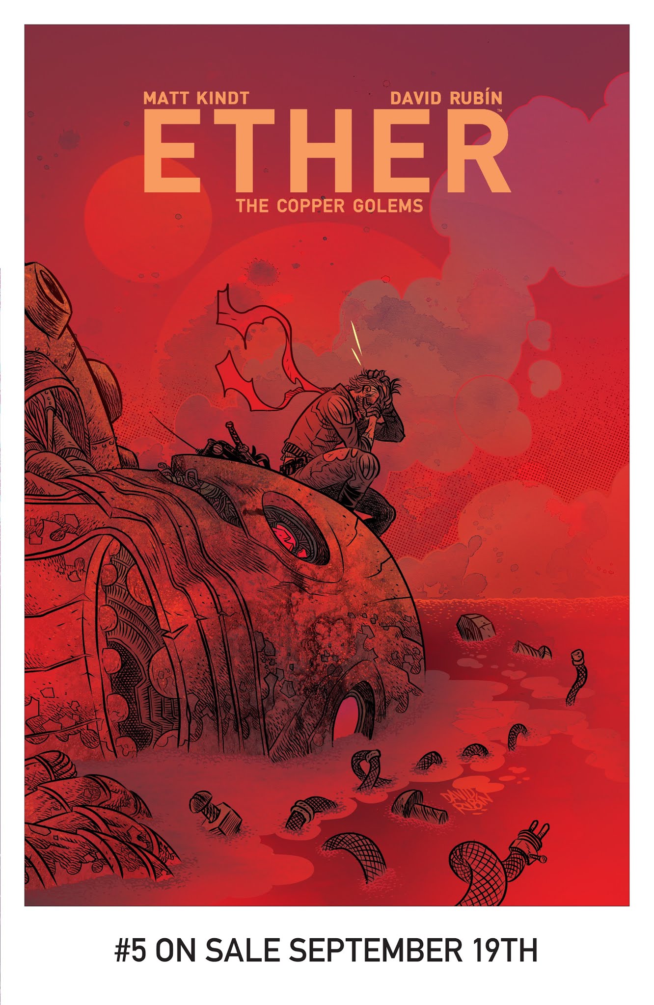 Read online Ether (2018) comic -  Issue #4 - 23