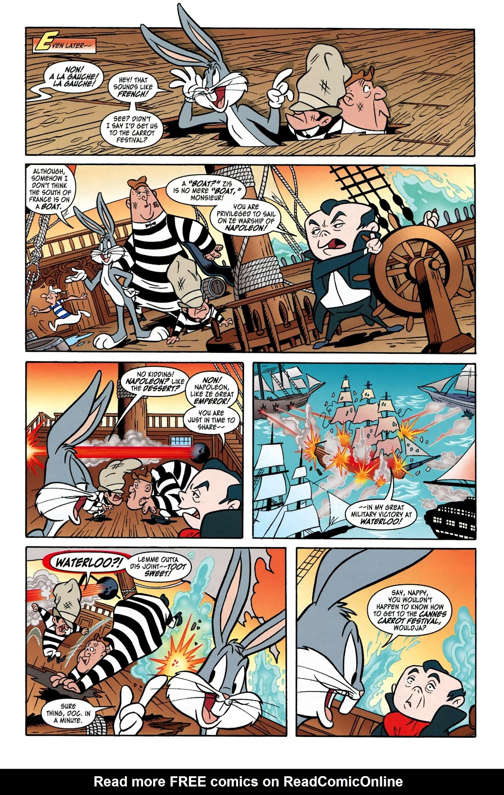 Looney Tunes (1994) issue 212 - Page 9