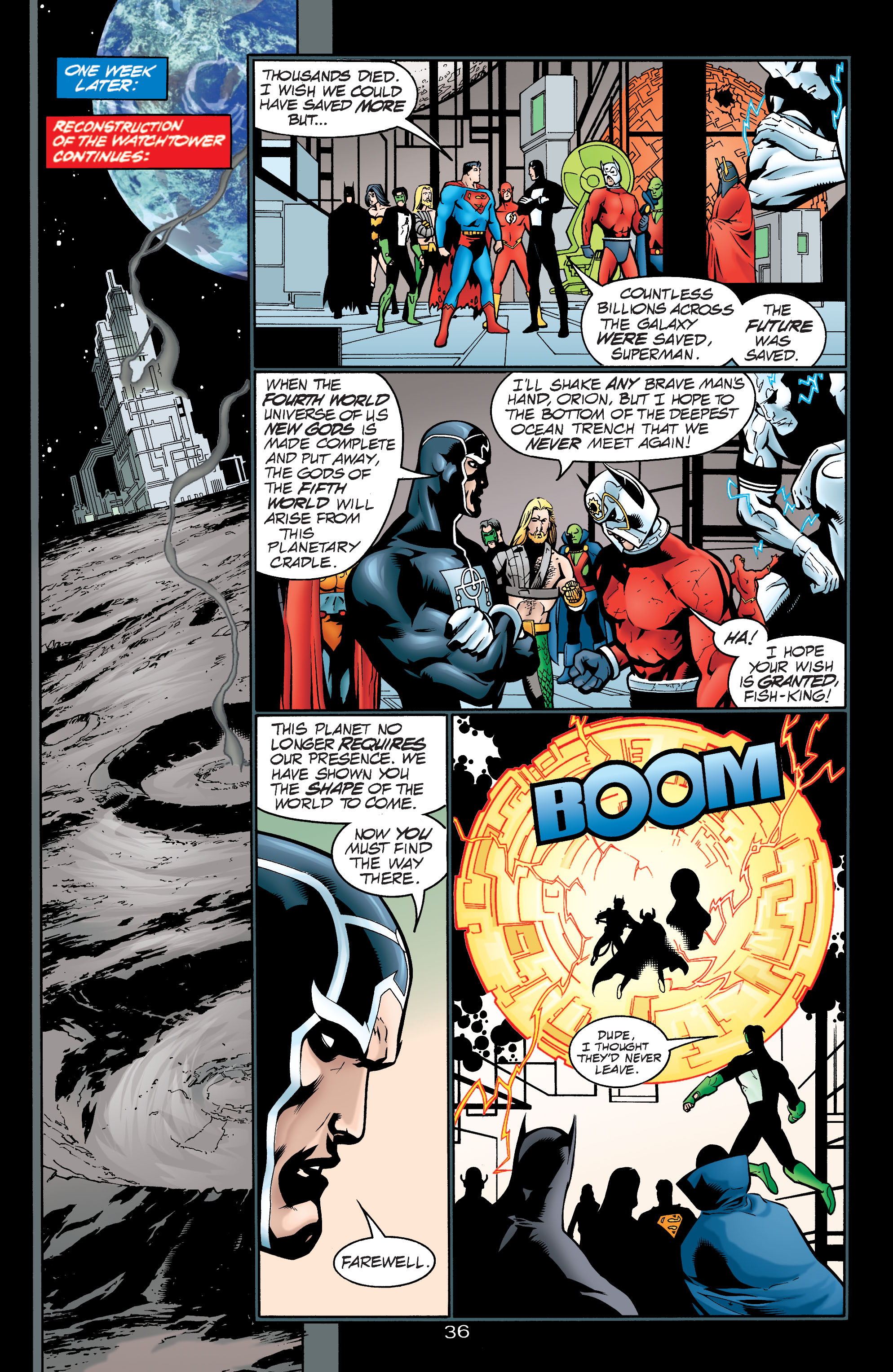 Read online JLA (1997) comic -  Issue #41 - 35