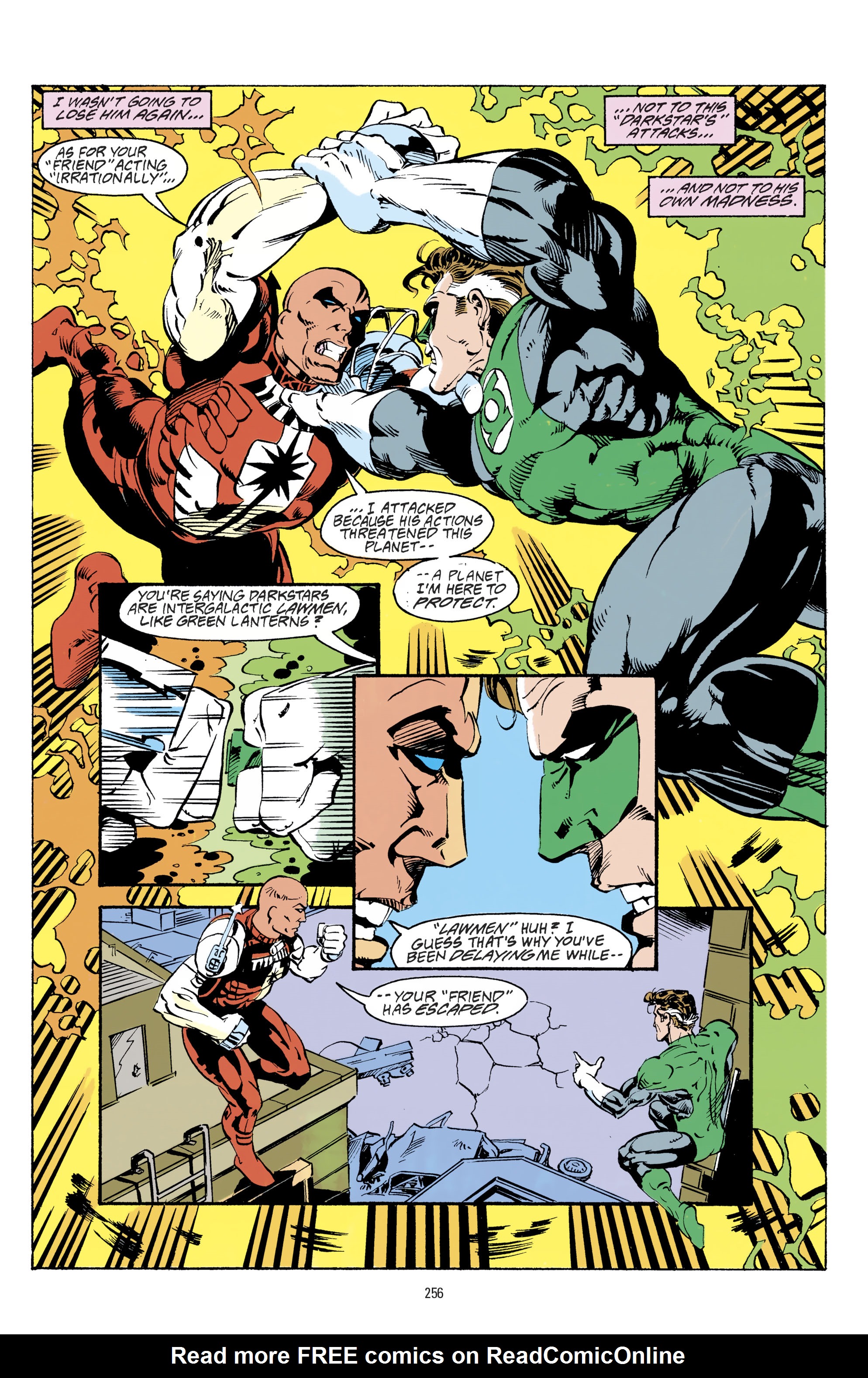 Read online The Flash (1987) comic -  Issue # _TPB The Flash by Mark Waid Book 2 (Part 3) - 48