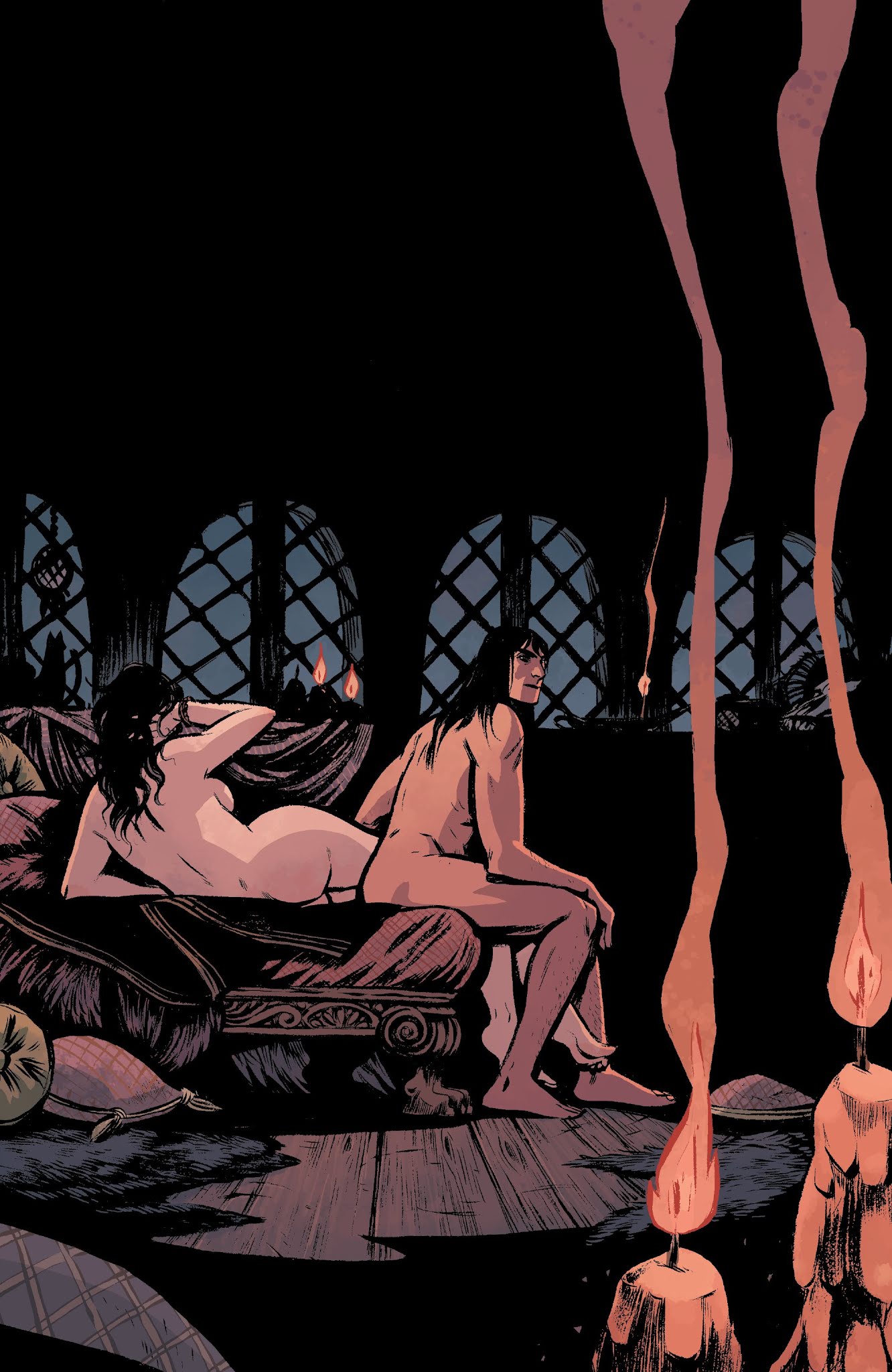 Read online Conan Omnibus comic -  Issue # TPB 5 (Part 2) - 99