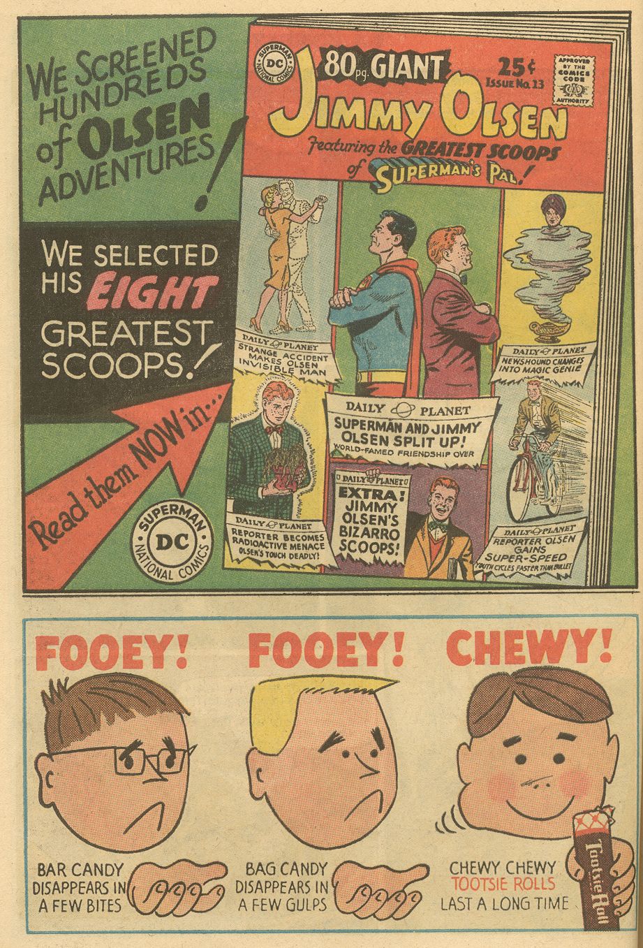 Read online G.I. Combat (1952) comic -  Issue #113 - 28